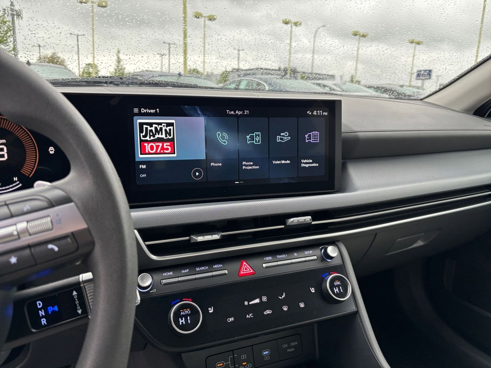 Thumbnail: 2025 Hyundai Sonata - 20