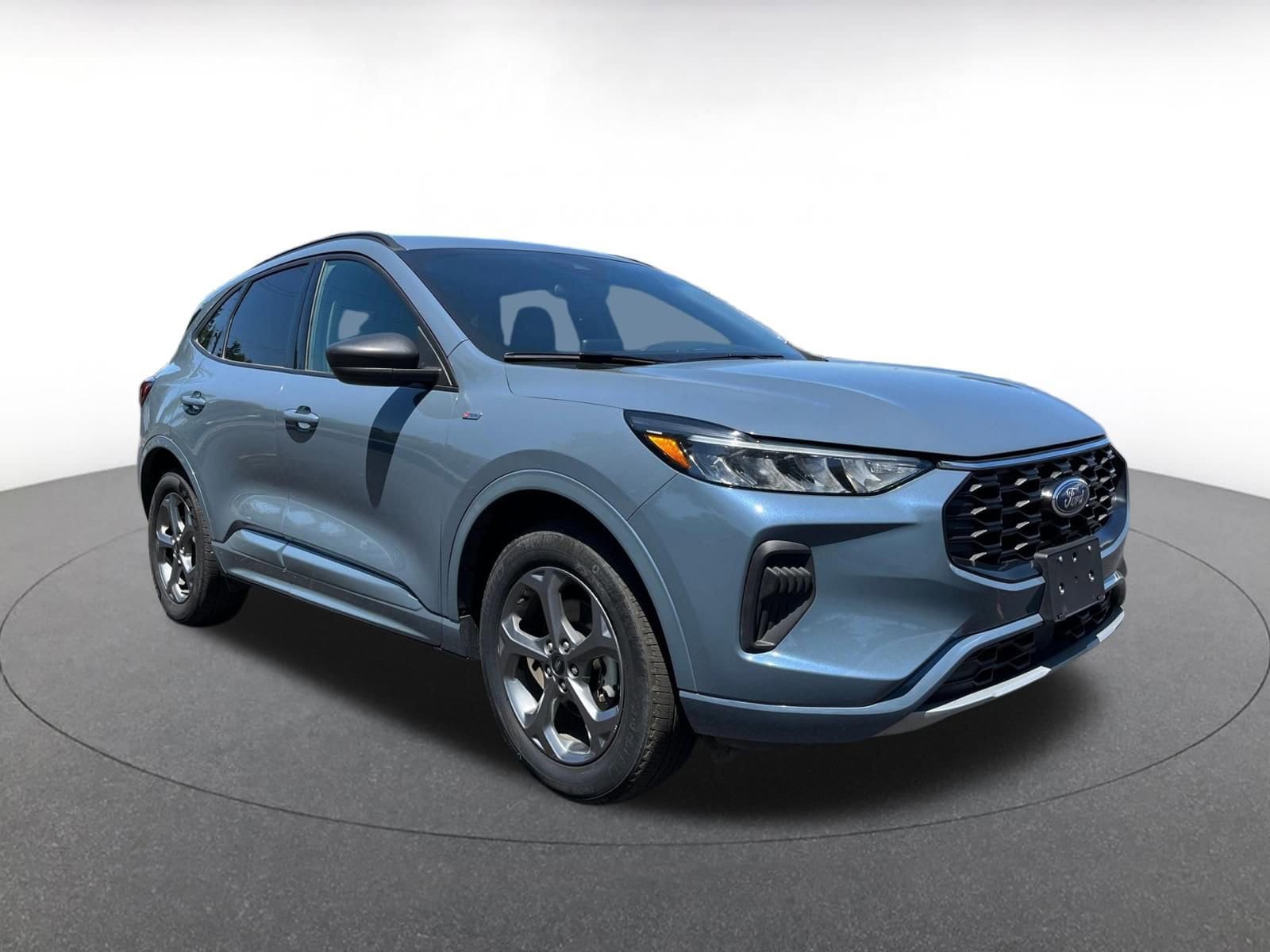 Thumbnail: 2024 Ford Escape - 1