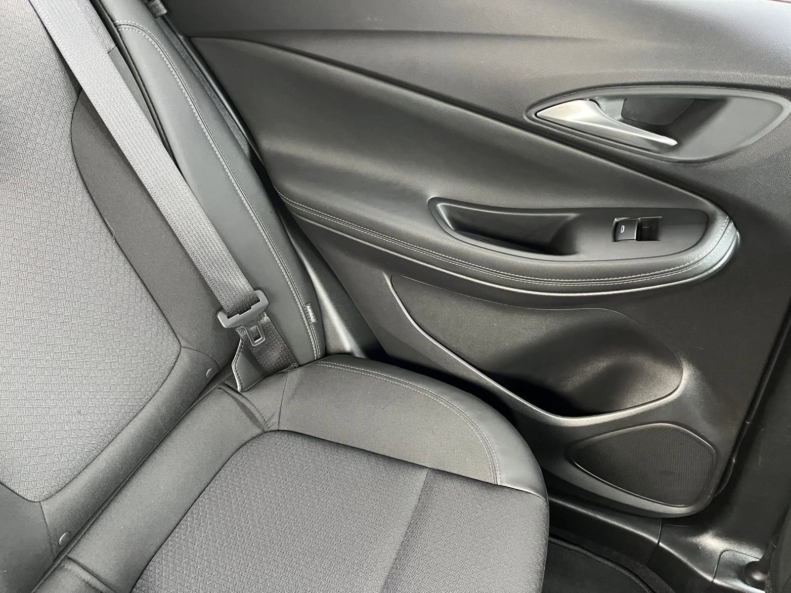 Thumbnail: 2025 Buick Encore GX - 35