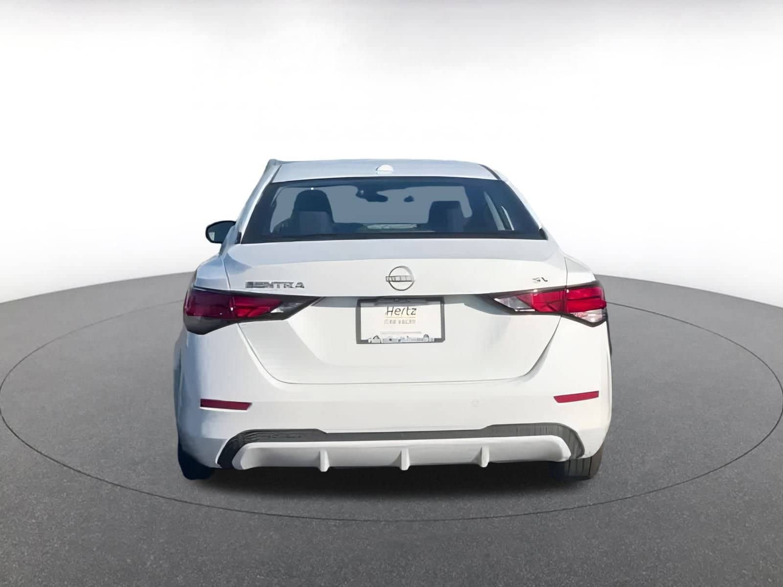 Thumbnail: 2024 Nissan Sentra - 10