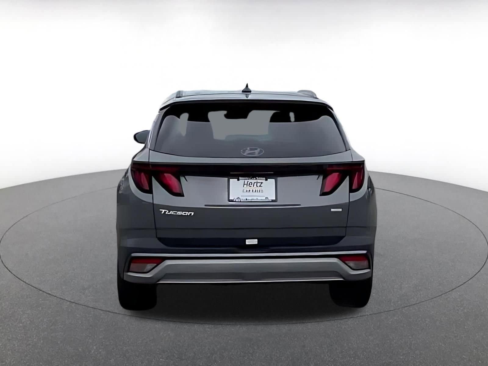 Thumbnail: 2025 Hyundai Tucson - 12