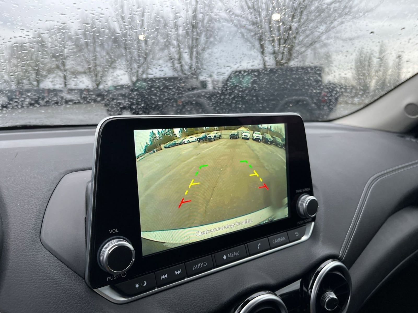 Thumbnail: 2025 Nissan Sentra - 22