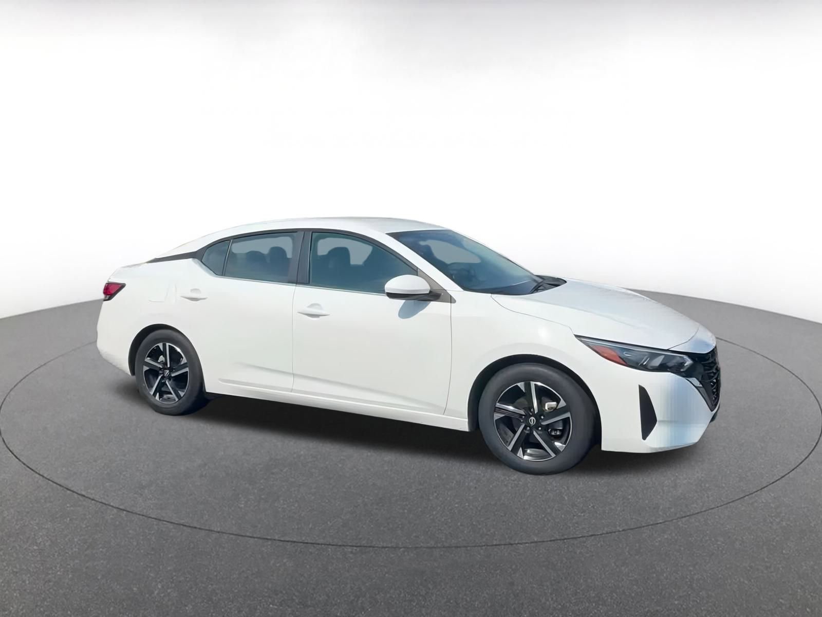 Thumbnail: 2024 Nissan Sentra - 2