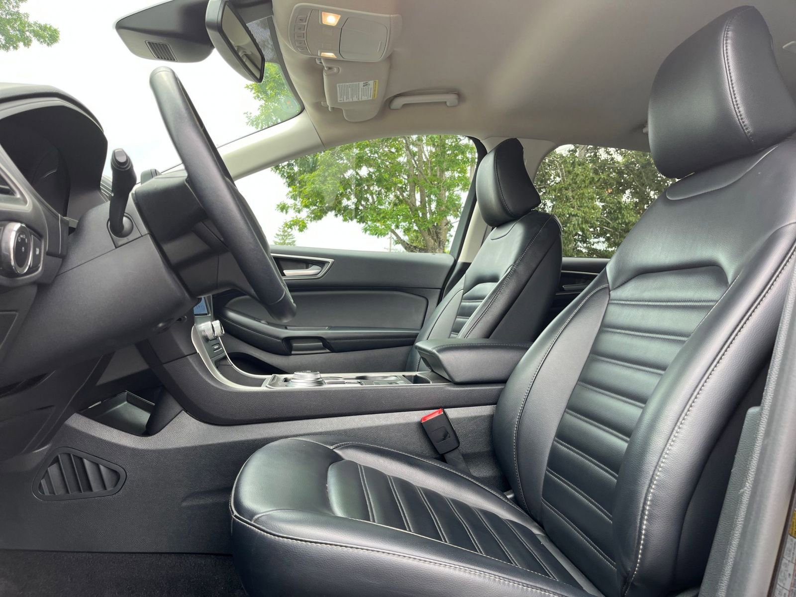 Thumbnail: 2024 Ford Edge - 28