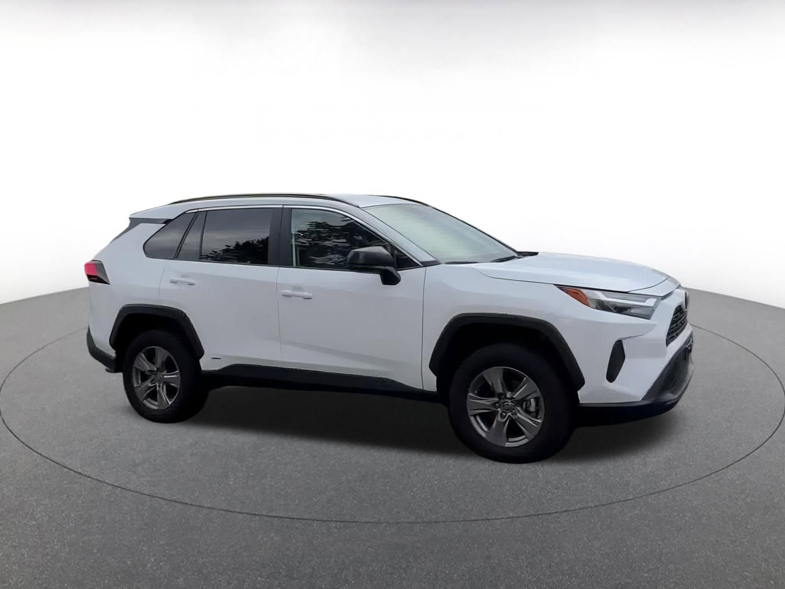 Thumbnail: 2025 Toyota RAV4 - 2