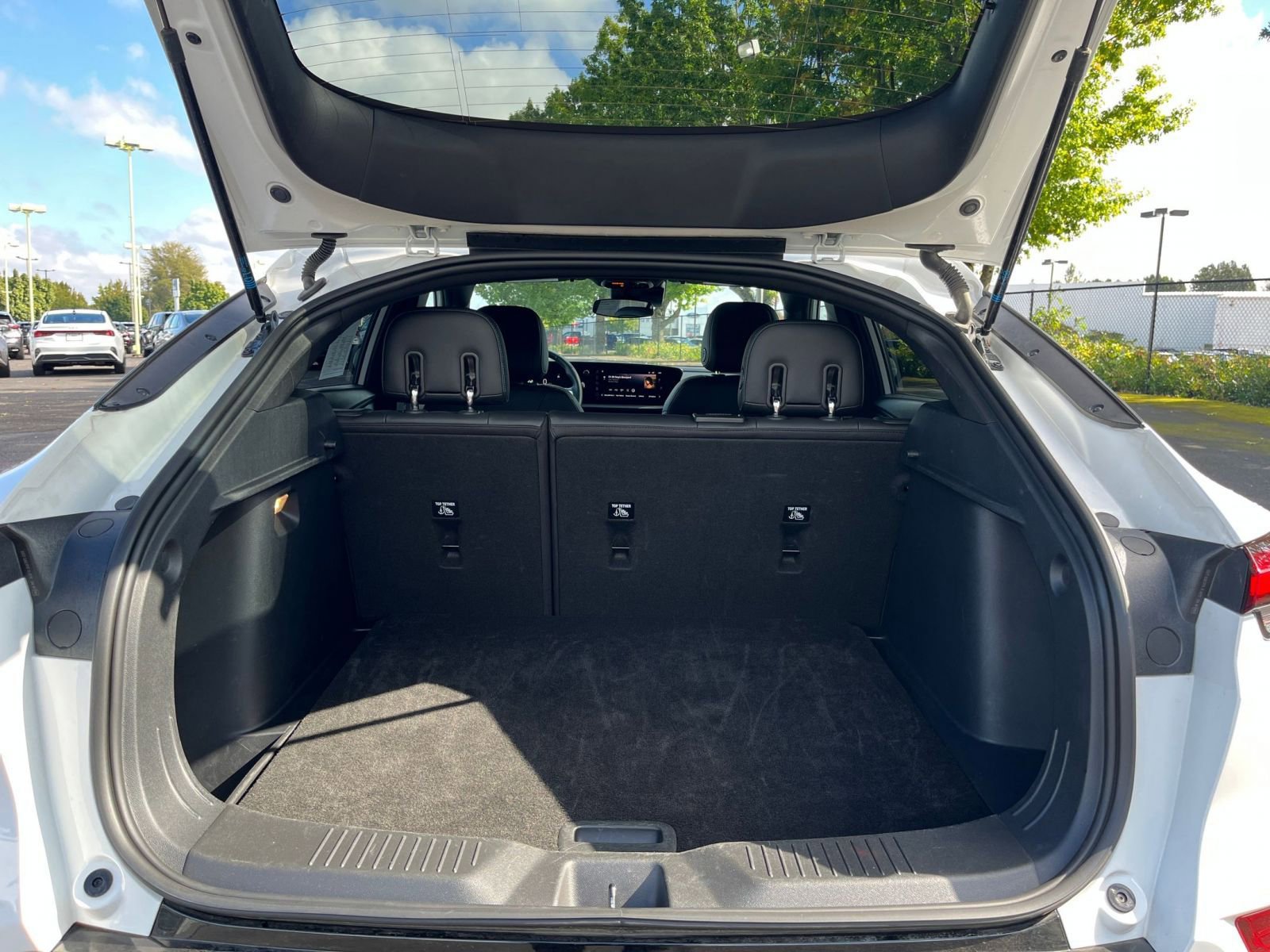 Thumbnail: 2025 Buick Envista - 29