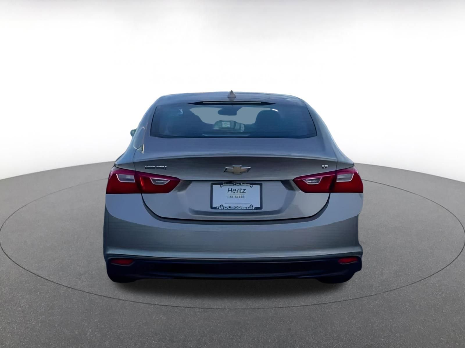 Thumbnail: 2023 Chevrolet Malibu - 11