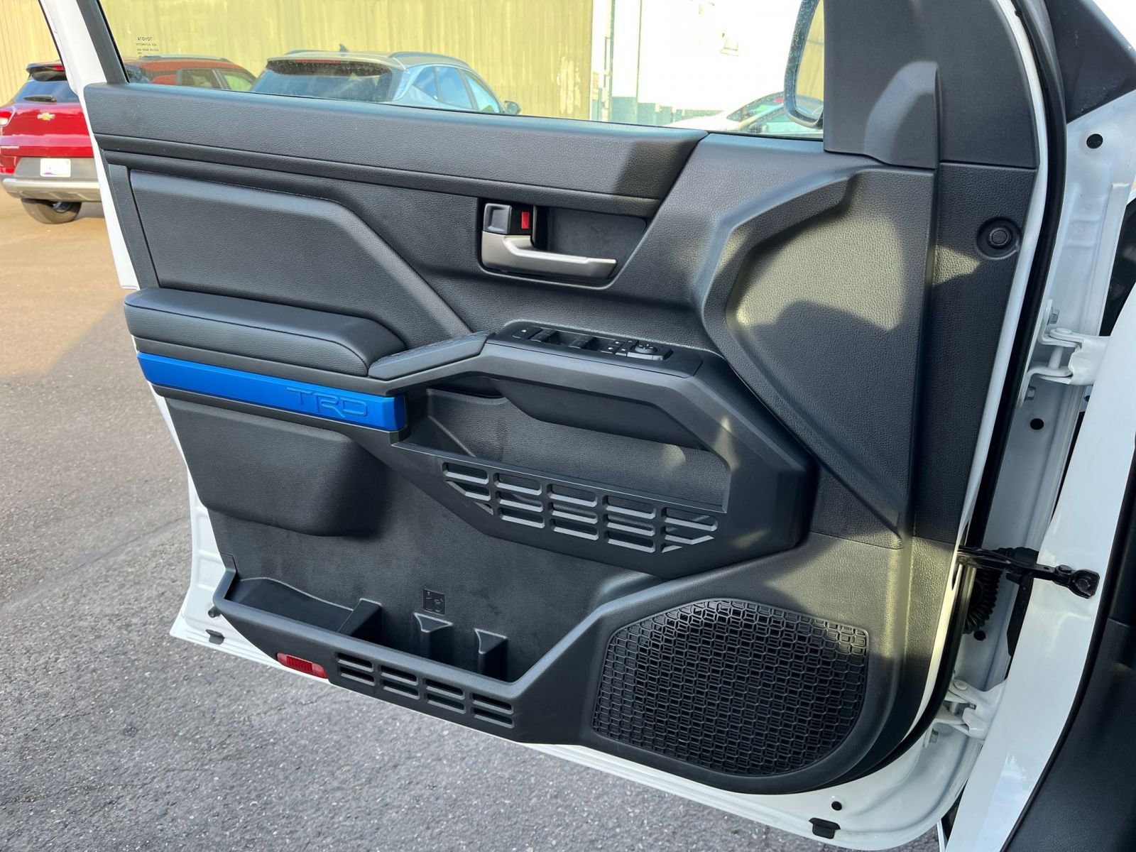 Thumbnail: 2025 Toyota Tacoma - 22