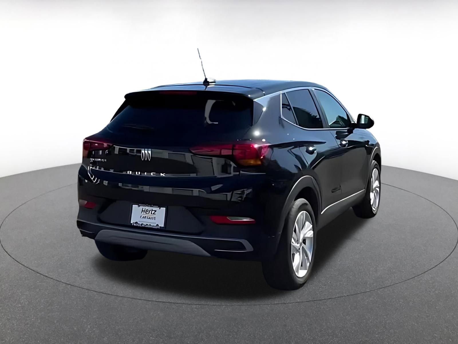 Thumbnail: 2025 Buick Encore GX - 12