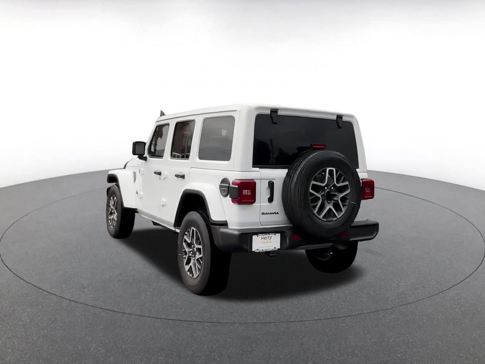 Thumbnail: 2025 Jeep Wrangler - 11