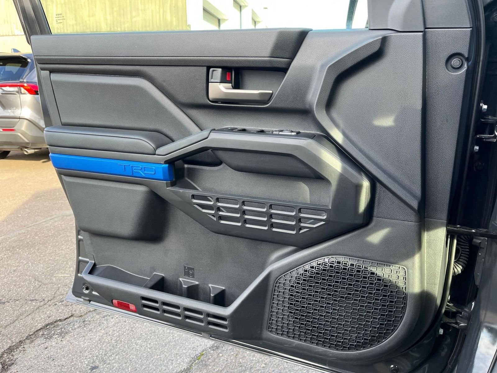 Thumbnail: 2025 Toyota Tacoma - 20