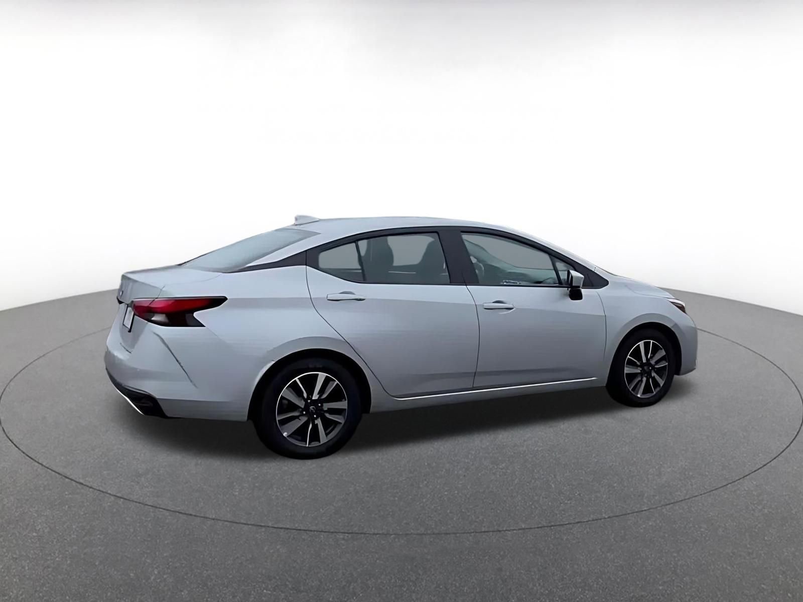 Thumbnail: 2025 Nissan Versa - 14