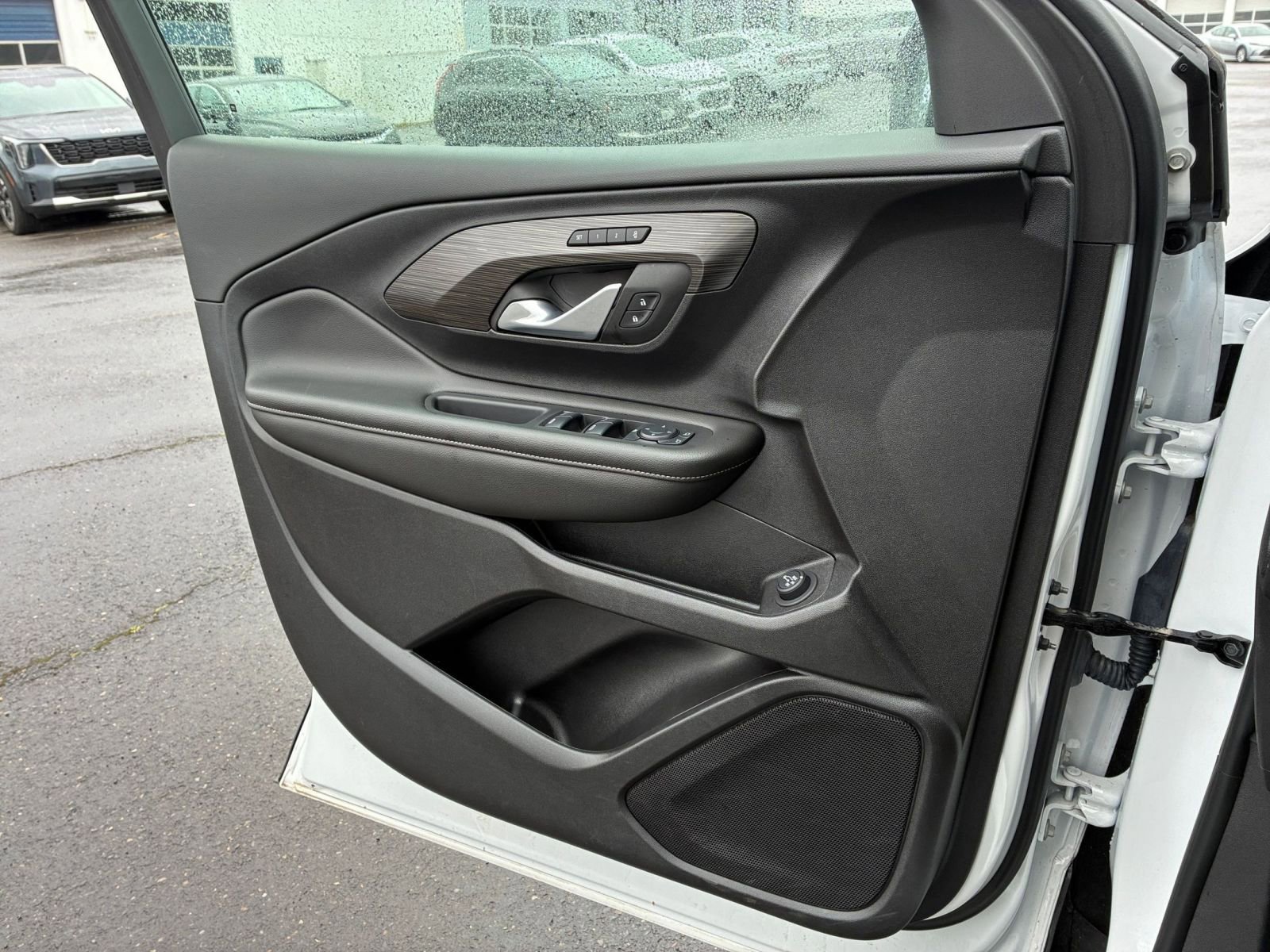 Thumbnail: 2024 GMC Terrain - 20