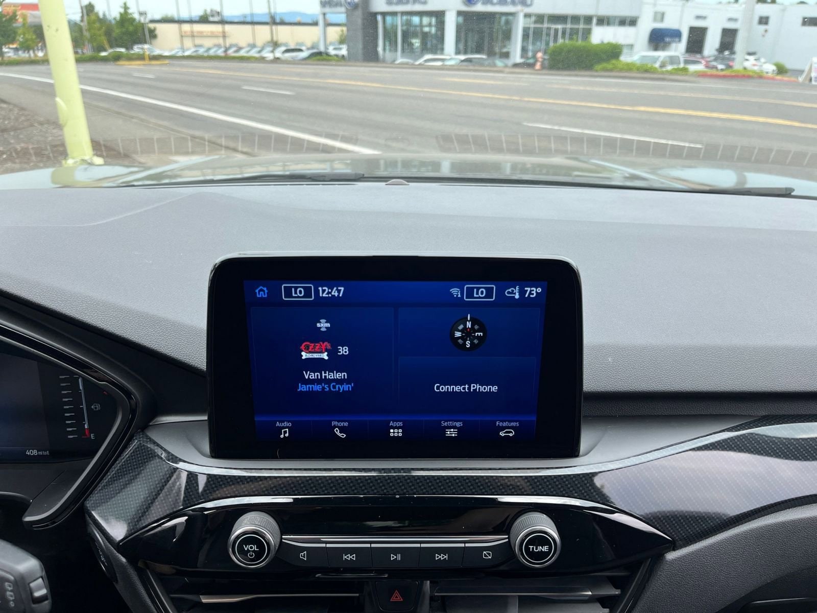 Thumbnail: 2024 Ford Escape - 18