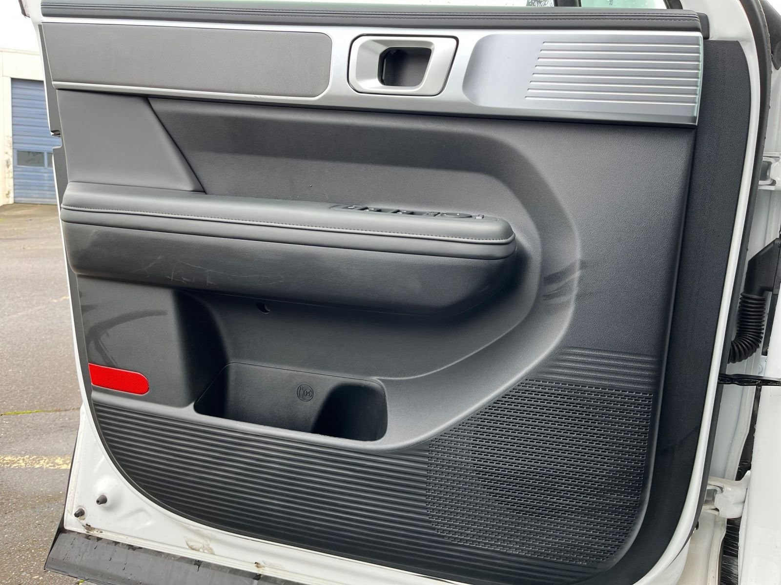 Thumbnail: 2025 Hyundai Santa Fe - 20