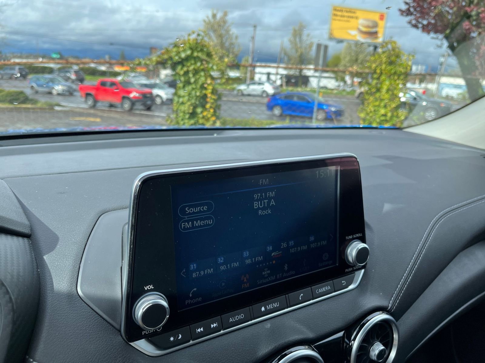 Thumbnail: 2025 Nissan Sentra - 17