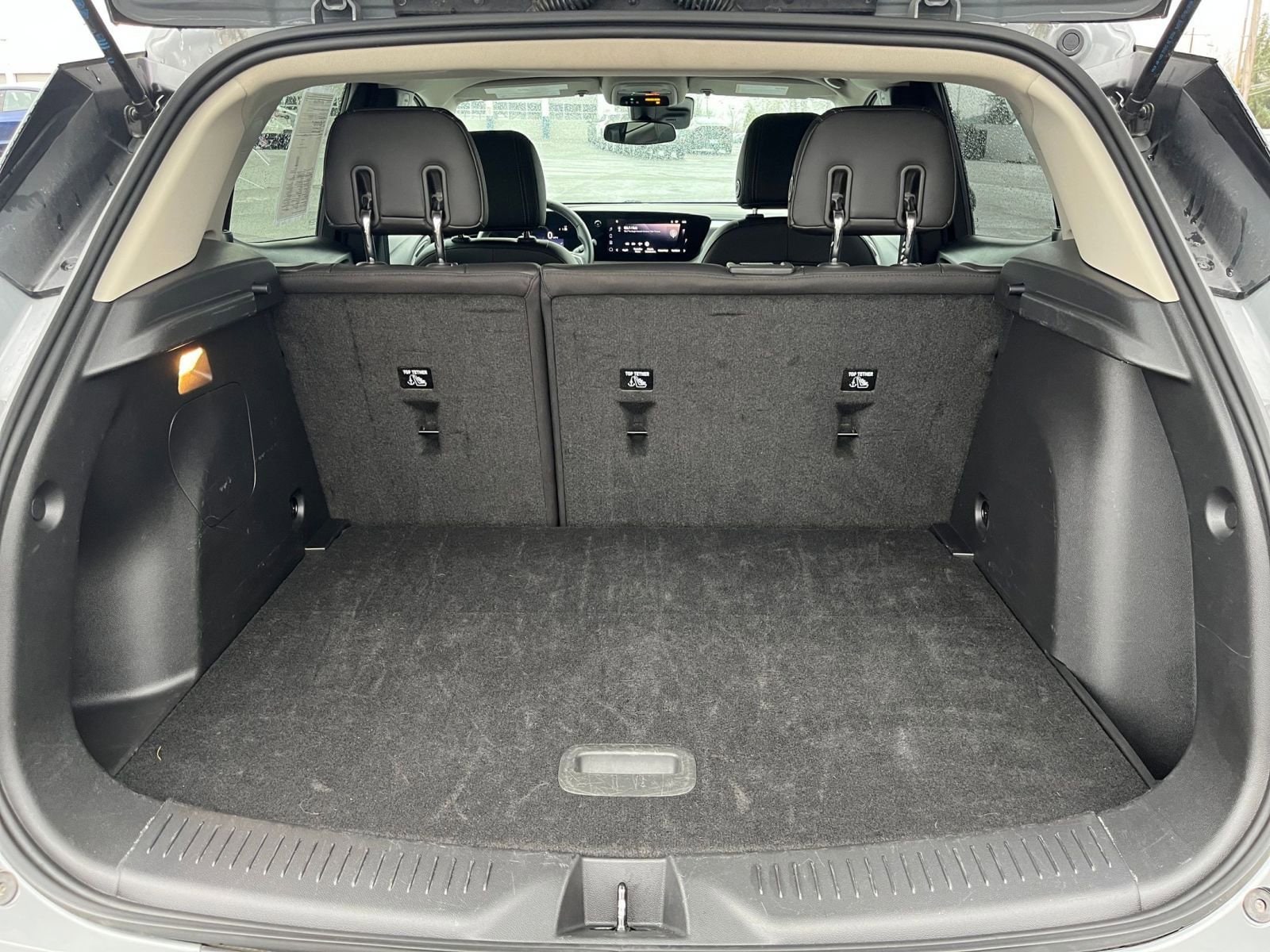 Thumbnail: 2025 Buick Encore GX - 30