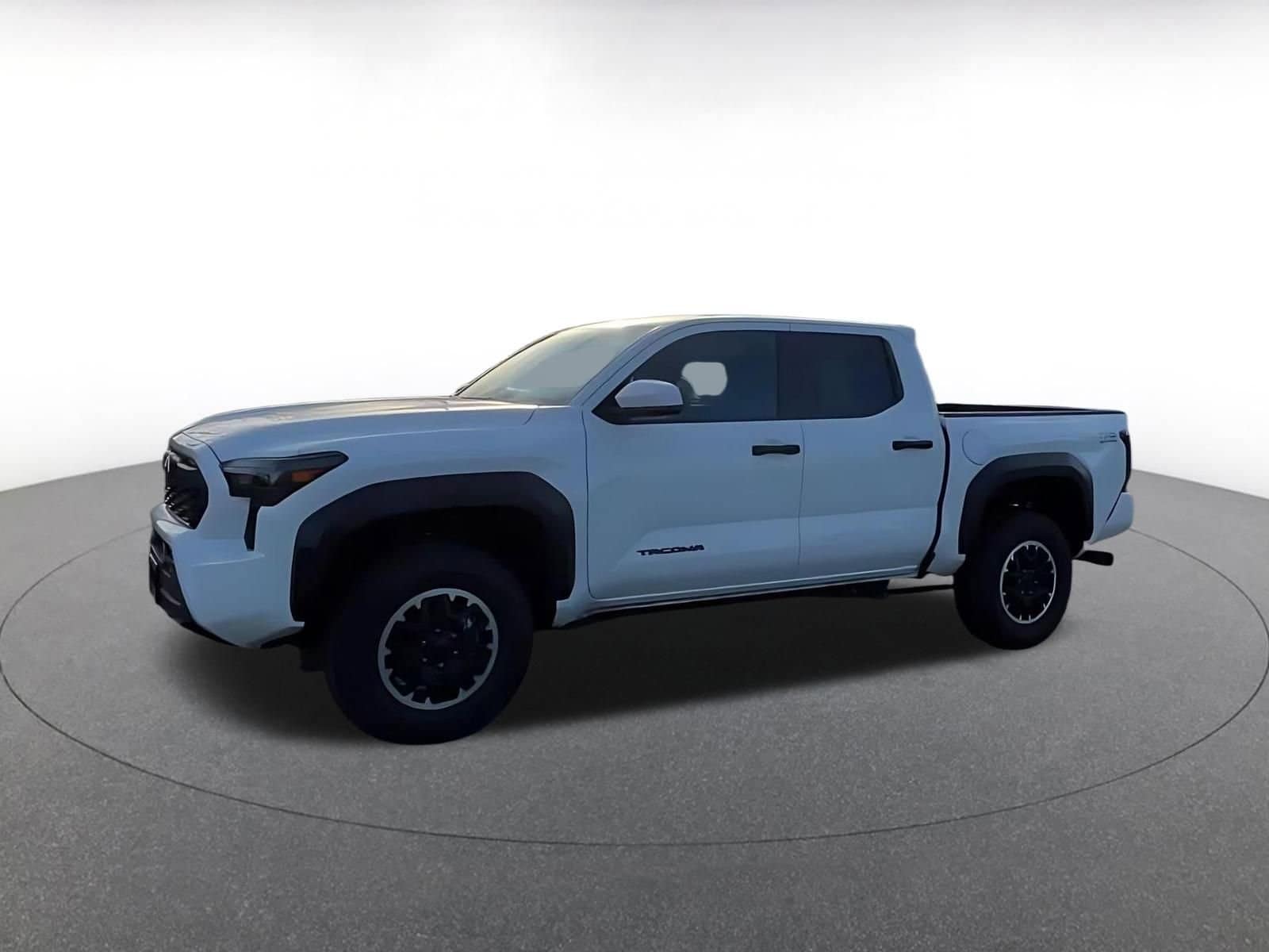 Thumbnail: 2025 Toyota Tacoma - 7
