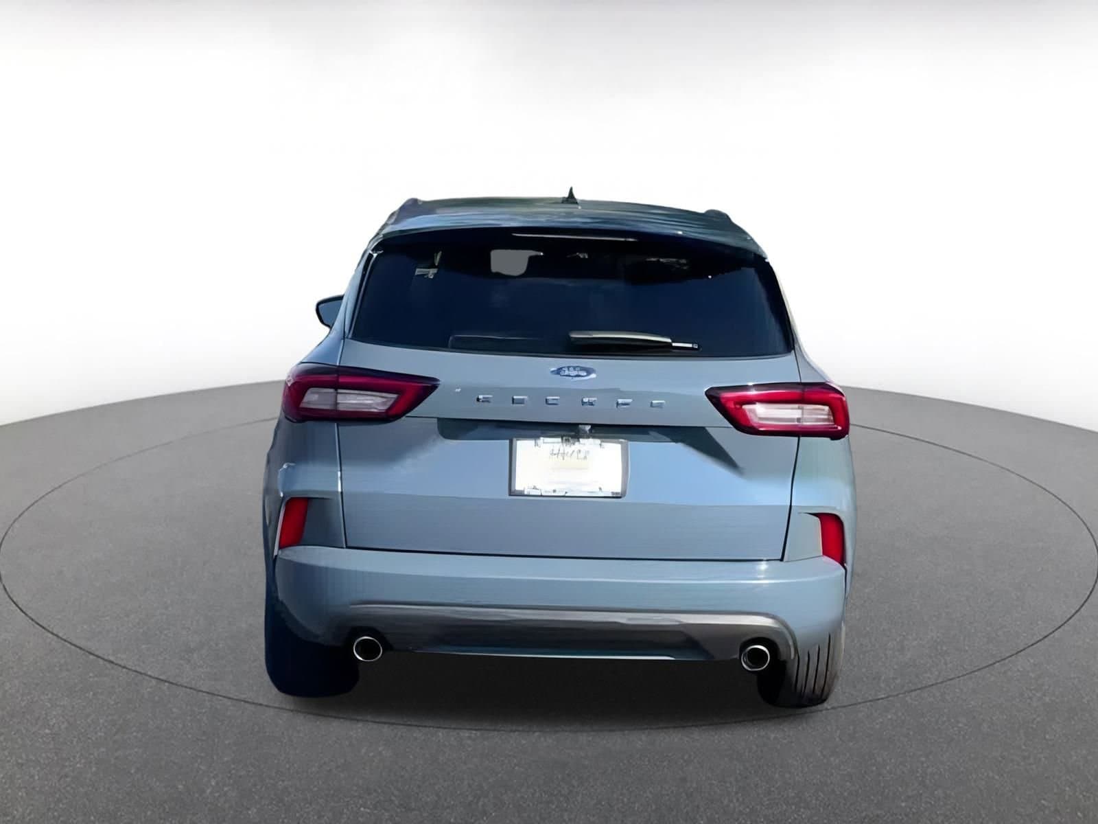 Thumbnail: 2024 Ford Escape - 12