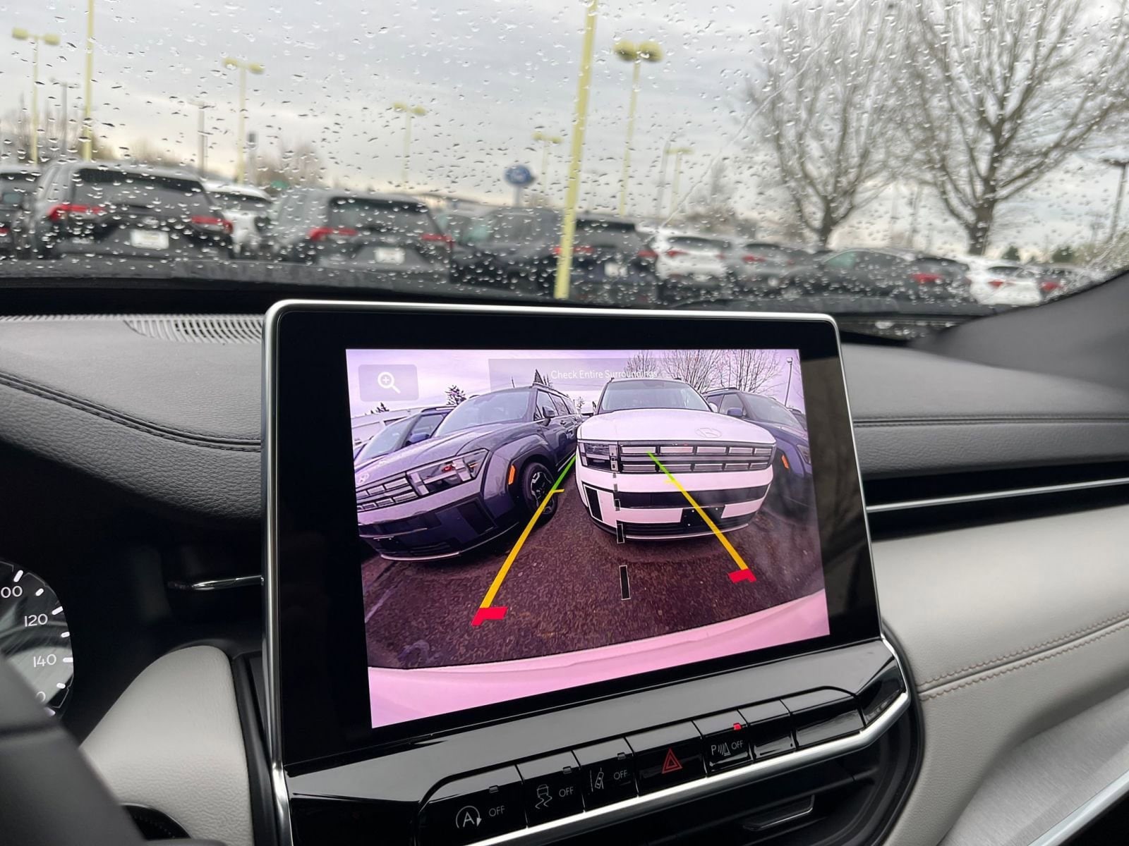 Thumbnail: 2025 Jeep Compass - 25