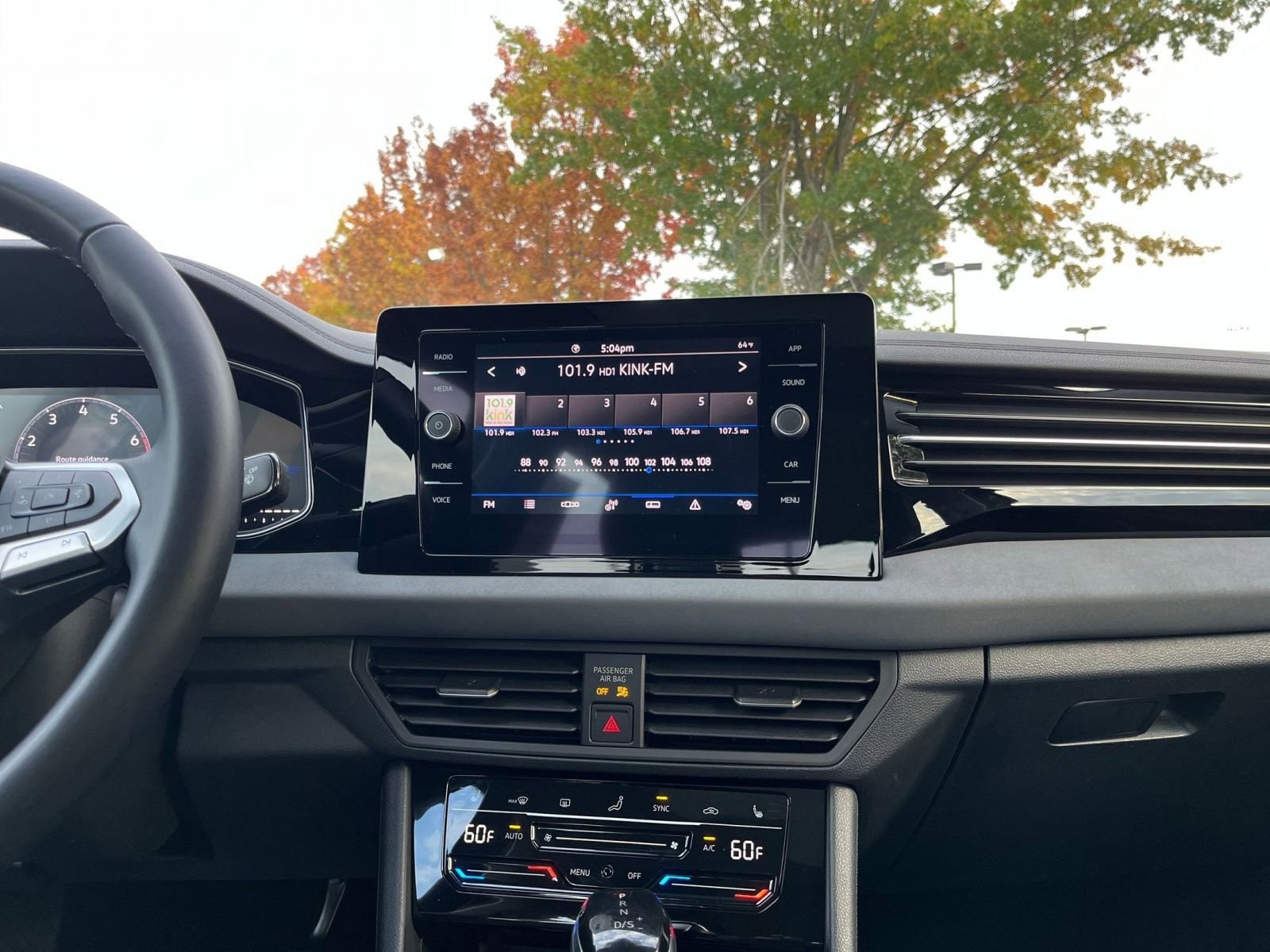 Thumbnail: 2025 Volkswagen Jetta - 21