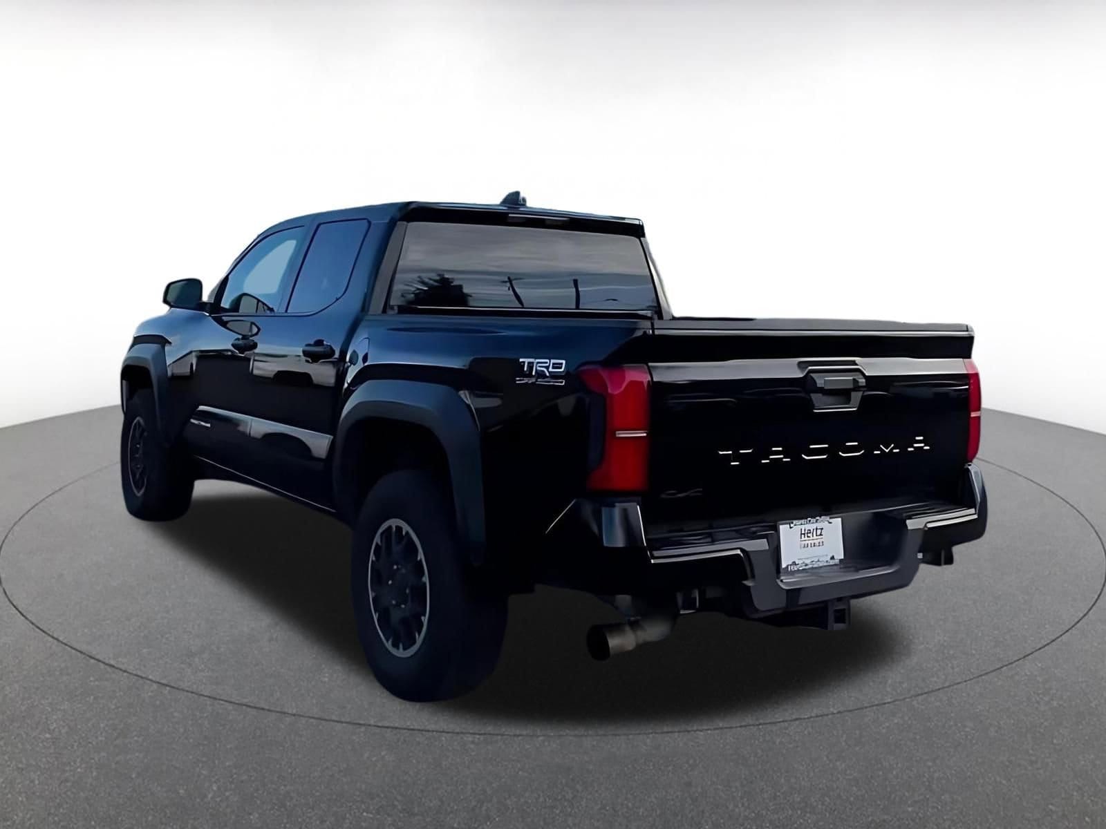 Thumbnail: 2025 Toyota Tacoma - 9