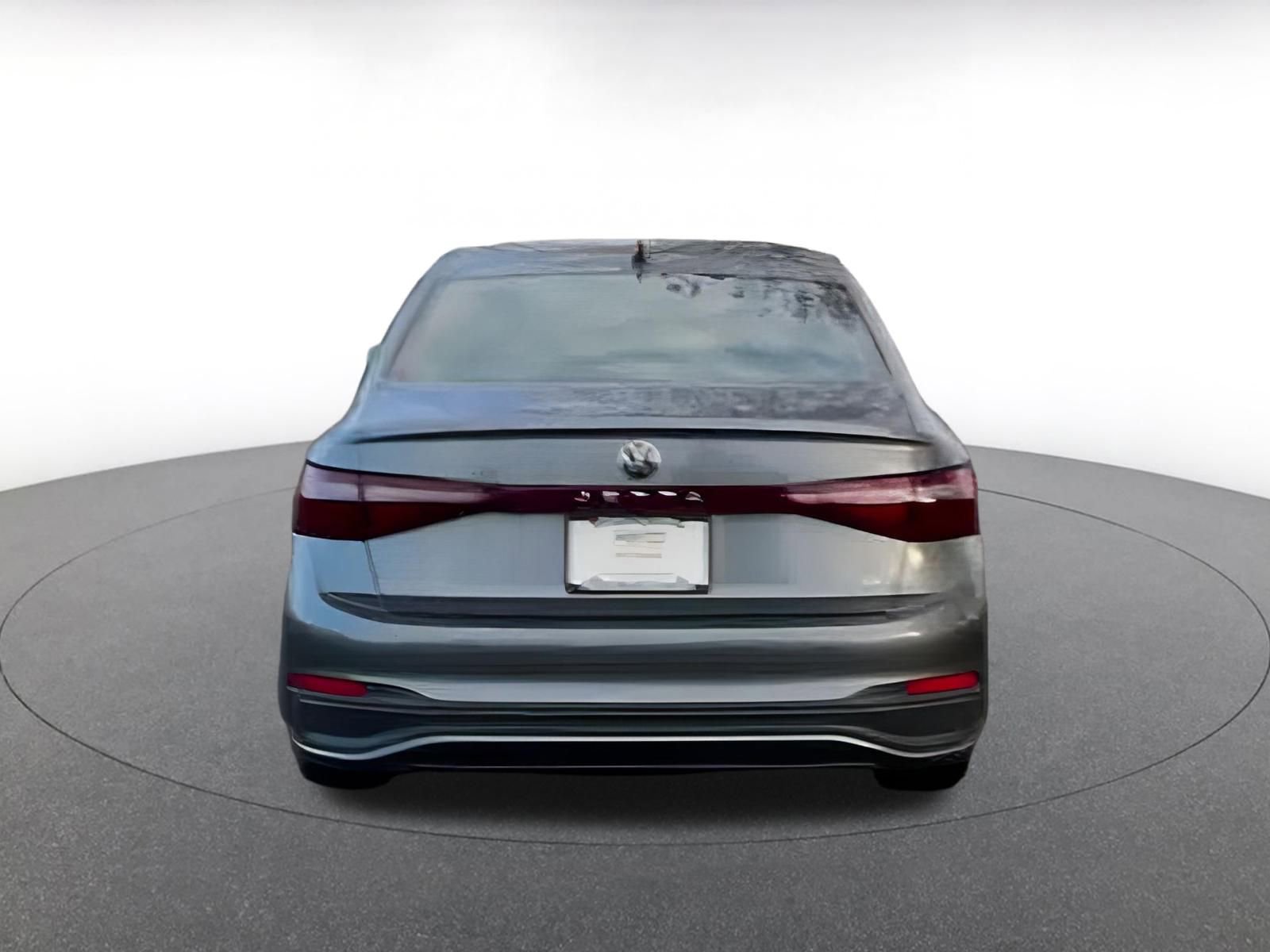 Thumbnail: 2025 Volkswagen Jetta - 8