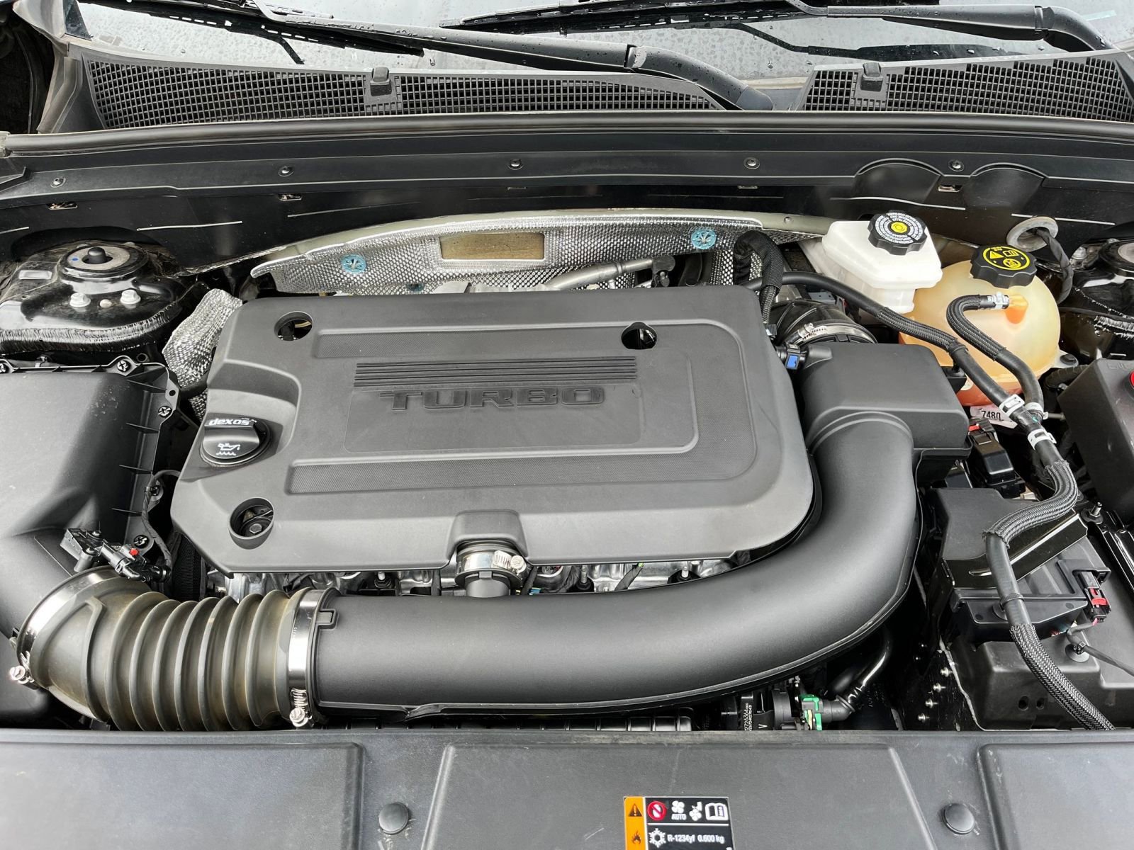 Thumbnail: 2024 Buick Envision - 33