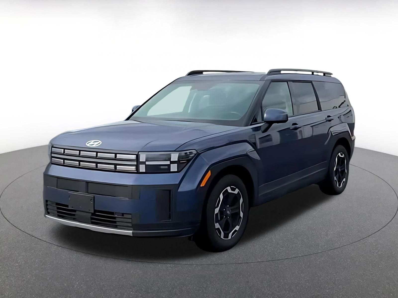 Thumbnail: 2025 Hyundai Santa Fe - 7