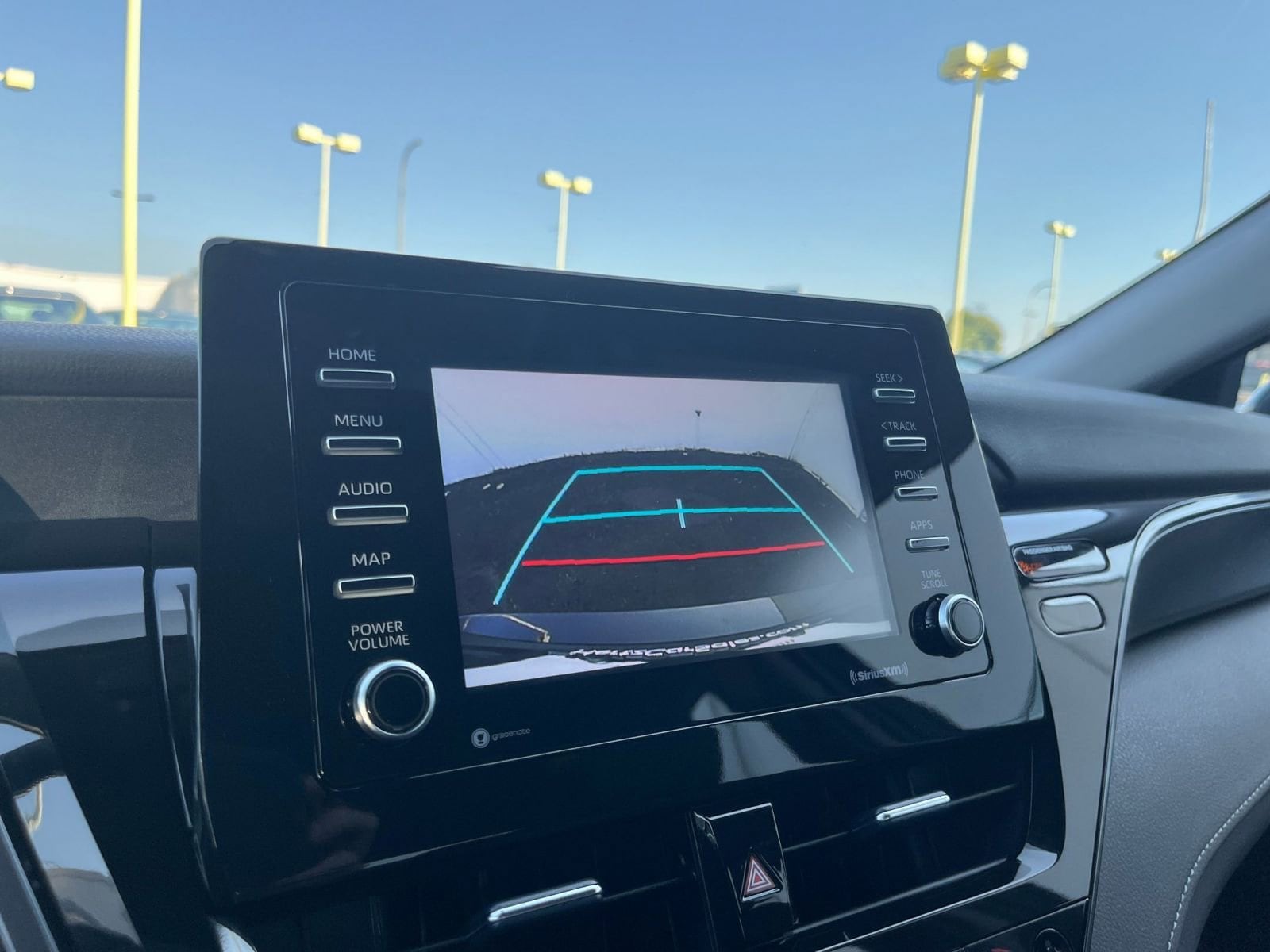 Thumbnail: 2024 Toyota Camry - 17