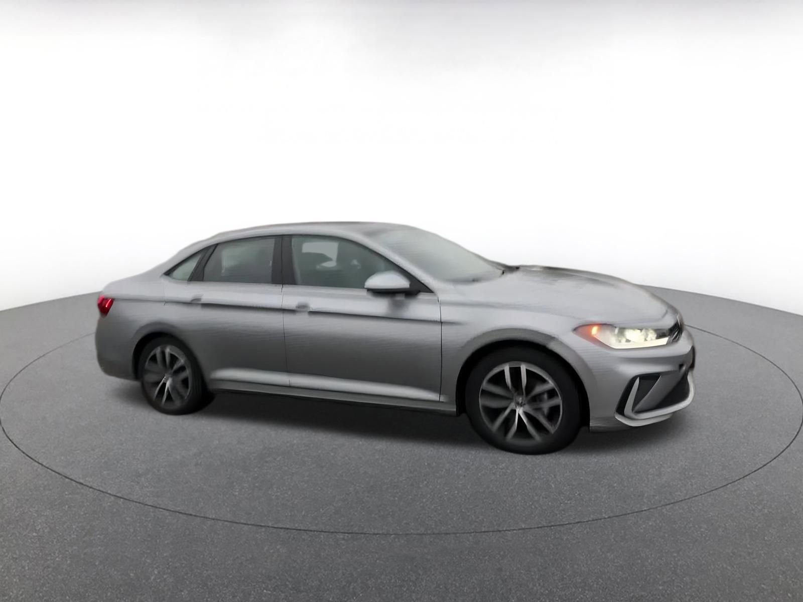 Thumbnail: 2025 Volkswagen Jetta - 2