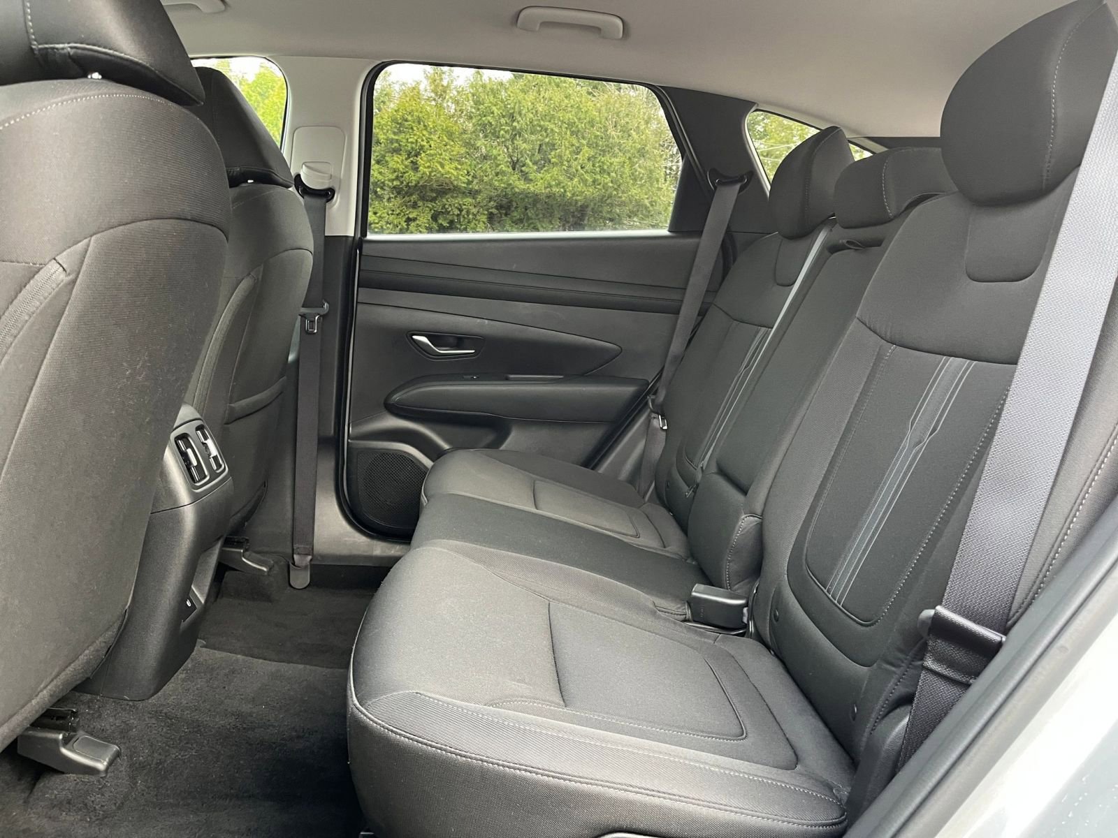 Thumbnail: 2025 Hyundai Tucson - 29