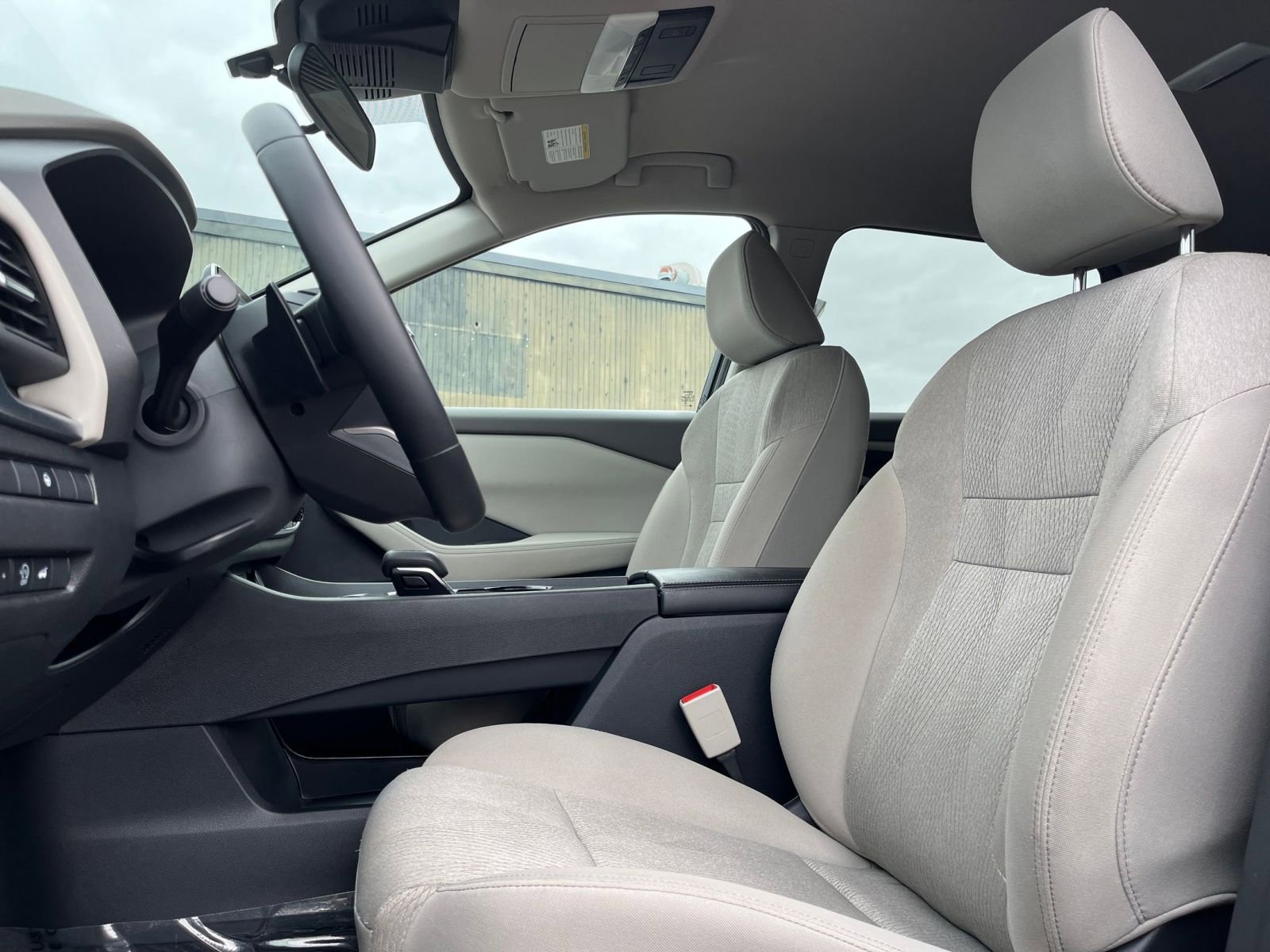 Thumbnail: 2025 Nissan Rogue - 29