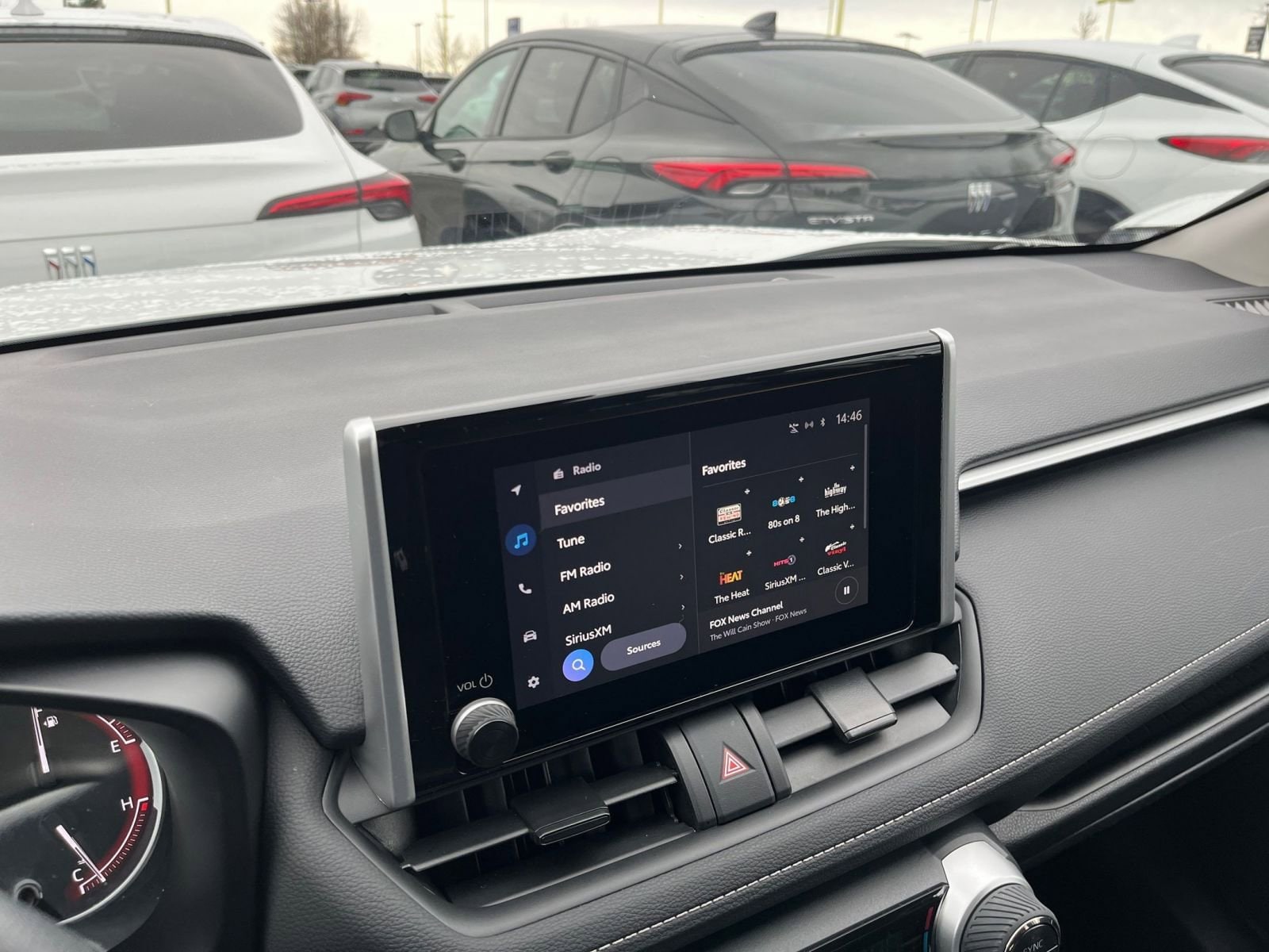 Thumbnail: 2025 Toyota RAV4 - 20