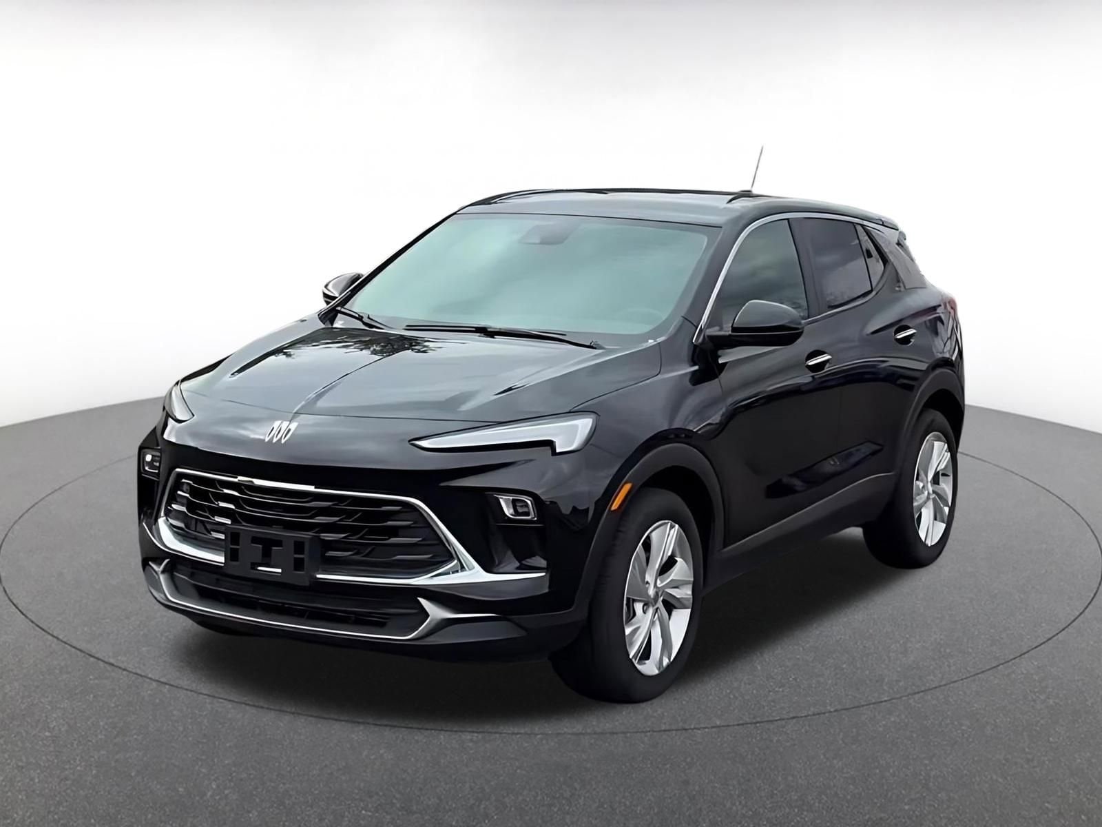 Thumbnail: 2025 Buick Encore GX - 7