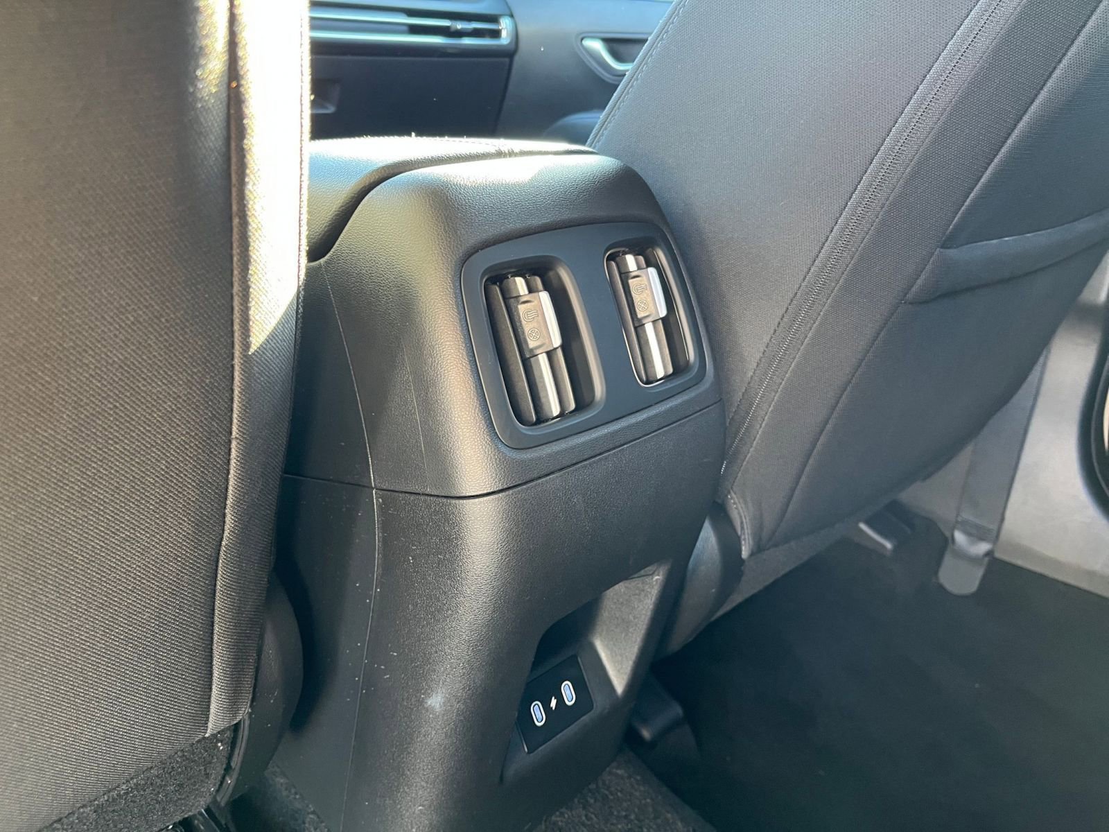 Thumbnail: 2025 Hyundai Tucson - 25