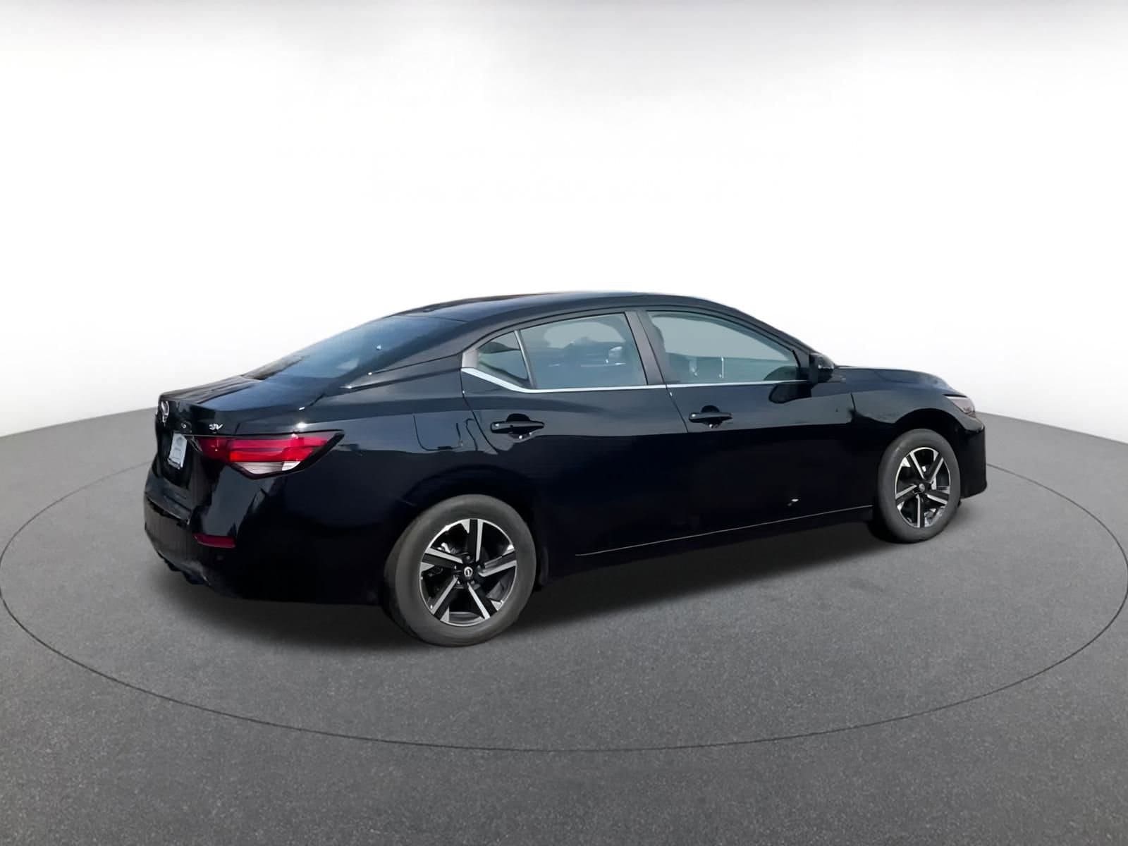 Thumbnail: 2024 Nissan Sentra - 14