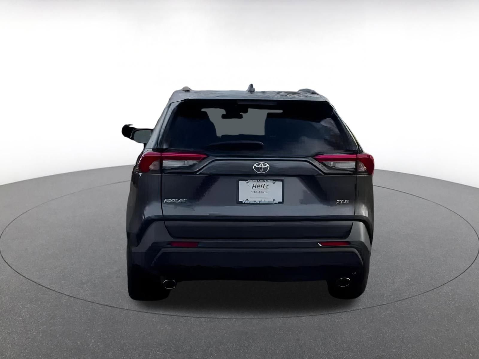 Thumbnail: 2025 Toyota RAV4 - 11