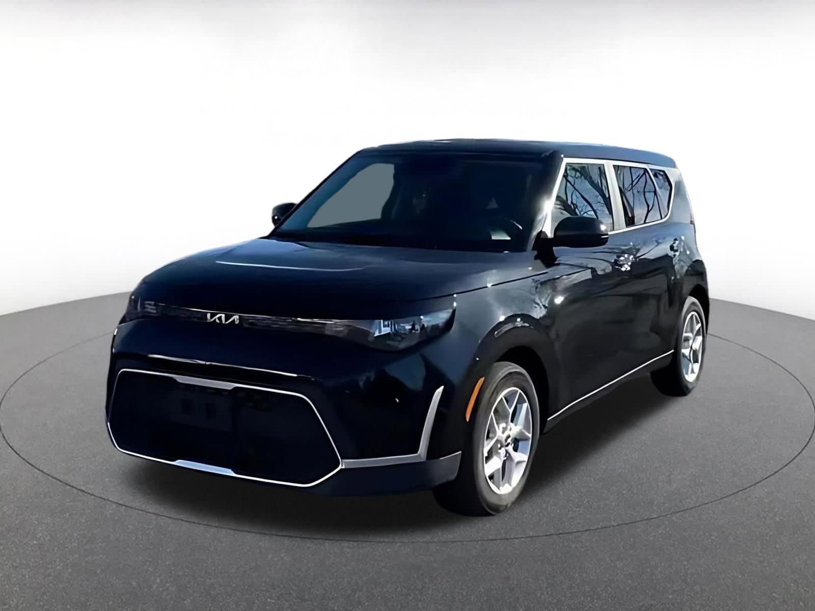 Thumbnail: 2025 Kia Soul - 4