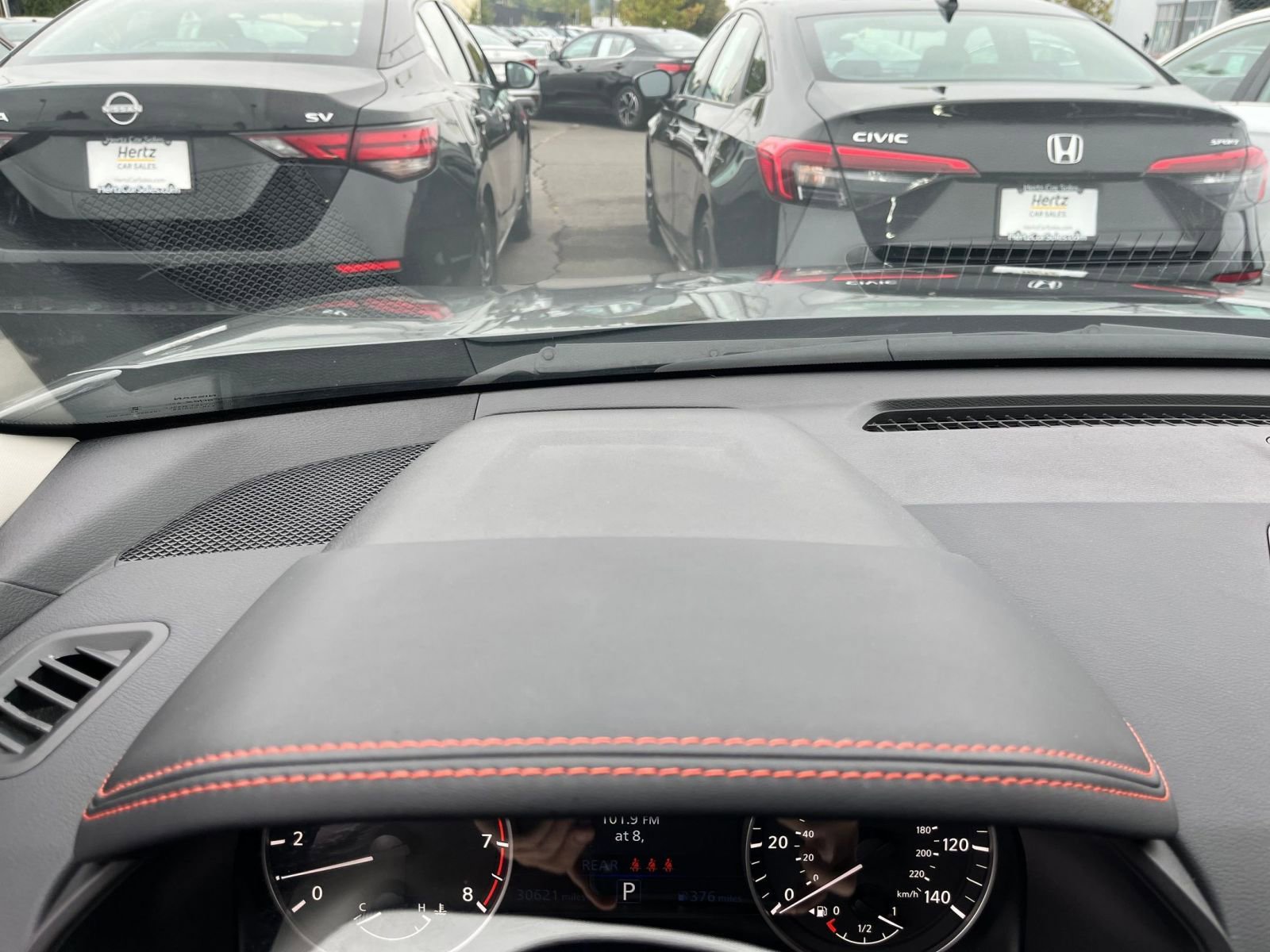 Thumbnail: 2023 Nissan Altima - 33