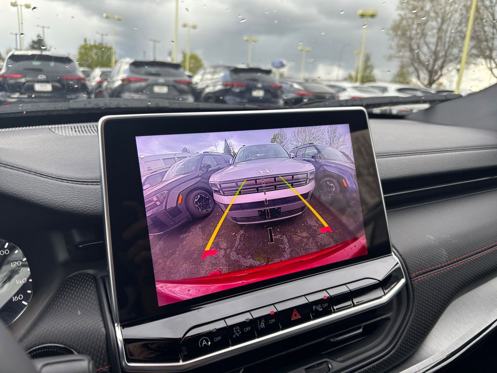 Thumbnail: 2025 Jeep Compass - 24