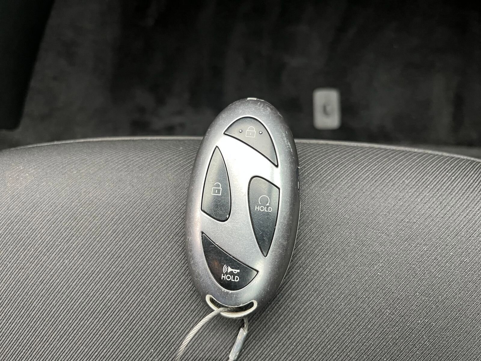 Thumbnail: 2025 Hyundai Tucson - 21