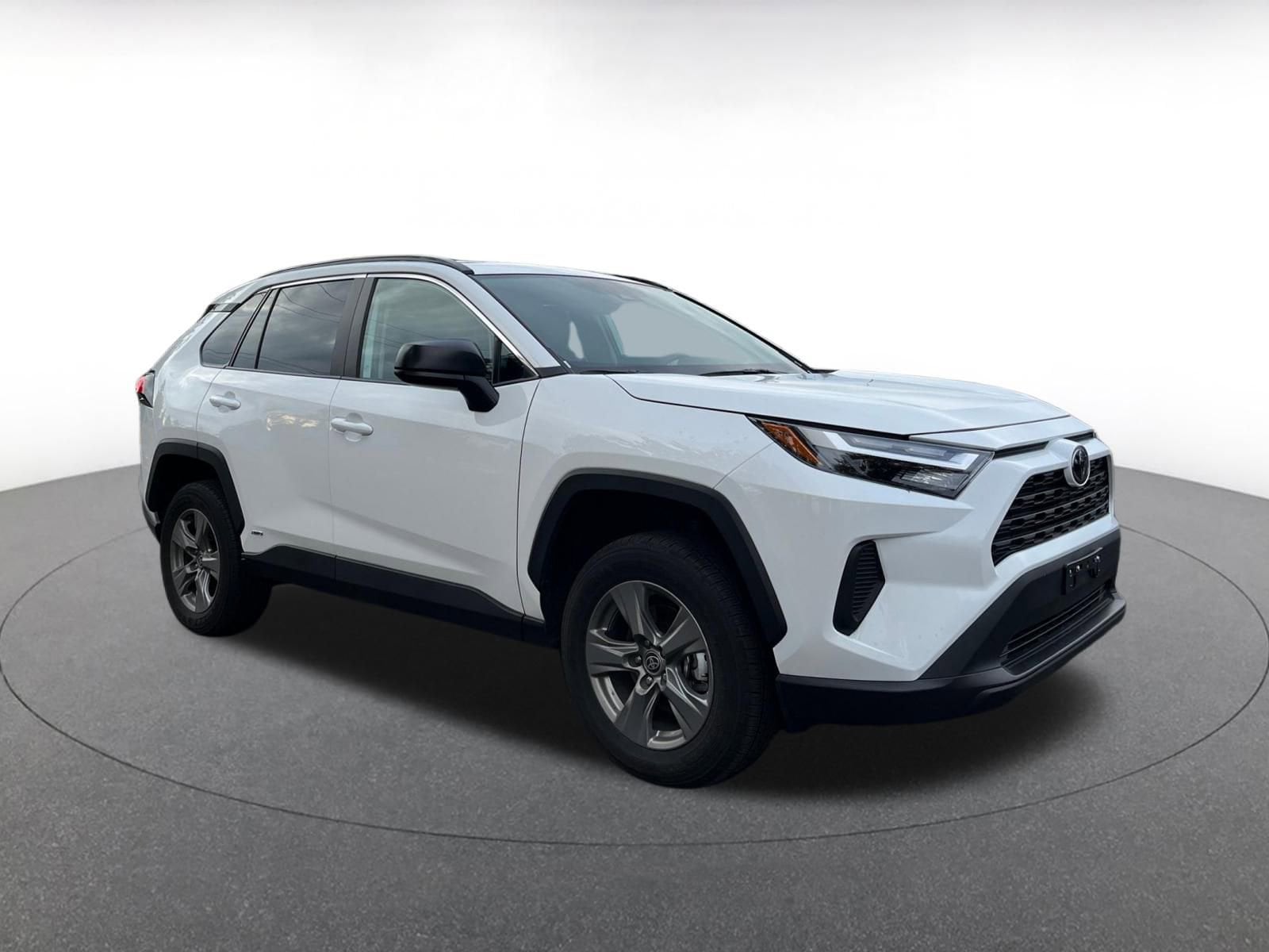Thumbnail: 2025 Toyota RAV4 - 1