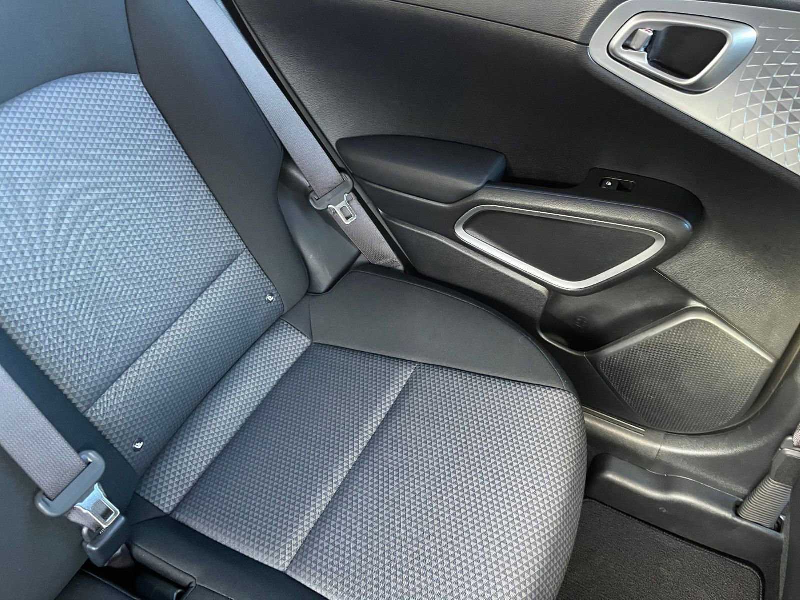 Thumbnail: 2025 Kia Soul - 35