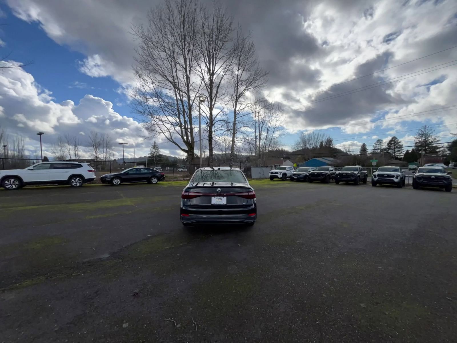 Thumbnail: 2025 Volkswagen Jetta - 16