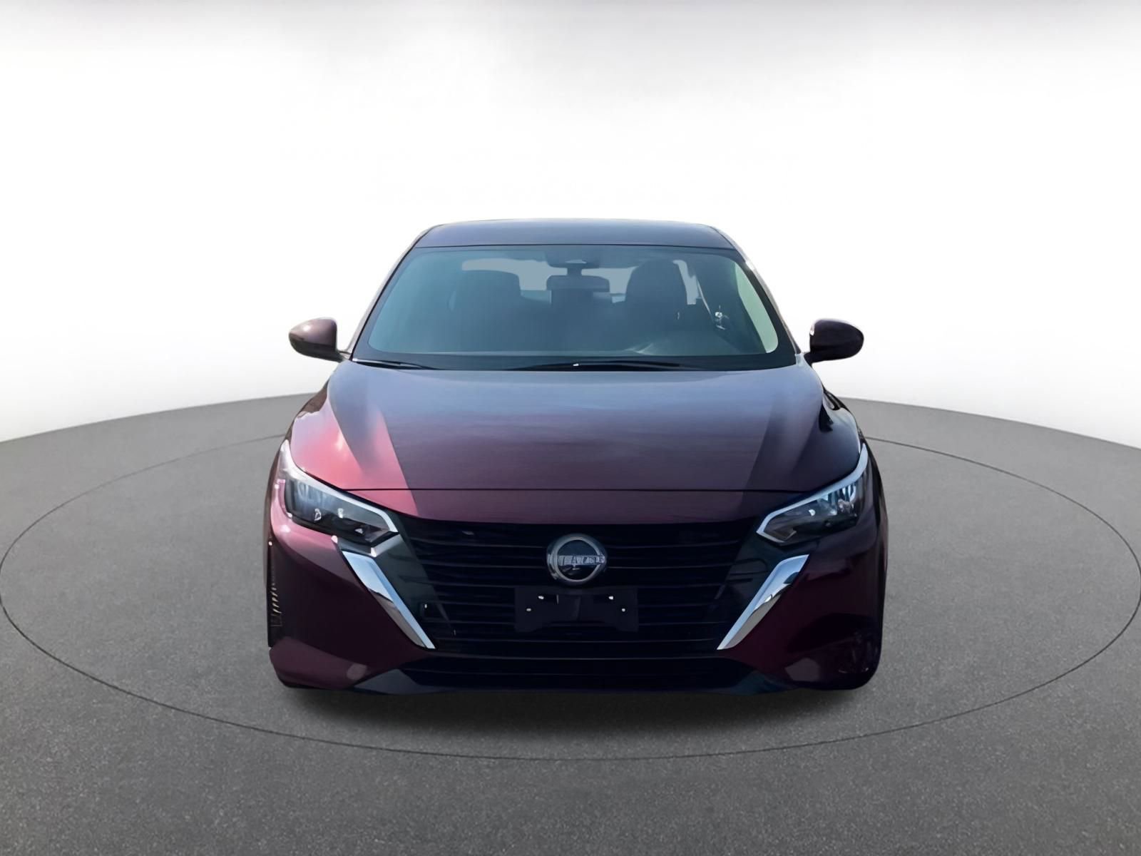 Thumbnail: 2024 Nissan Sentra - 4