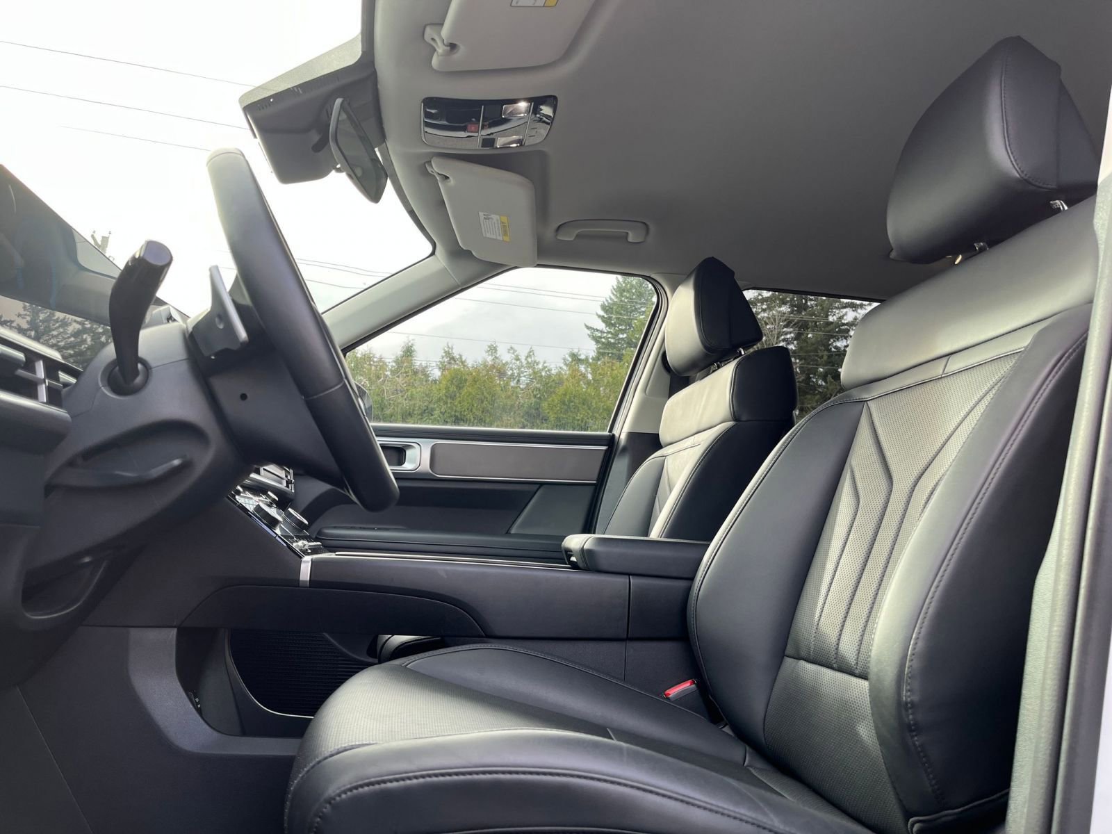 Thumbnail: 2025 Hyundai Santa Fe - 31