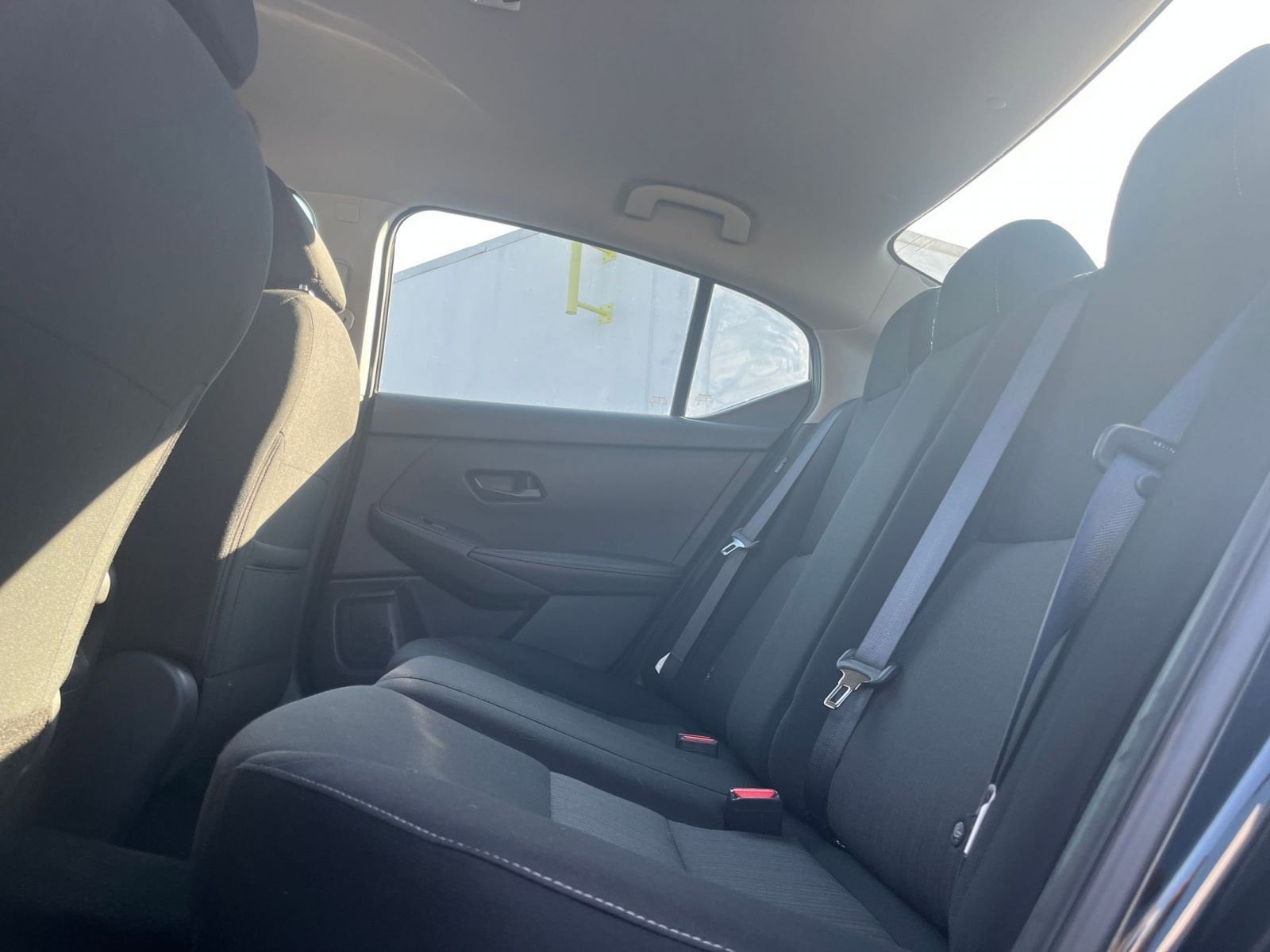 Thumbnail: 2024 Nissan Sentra - 23