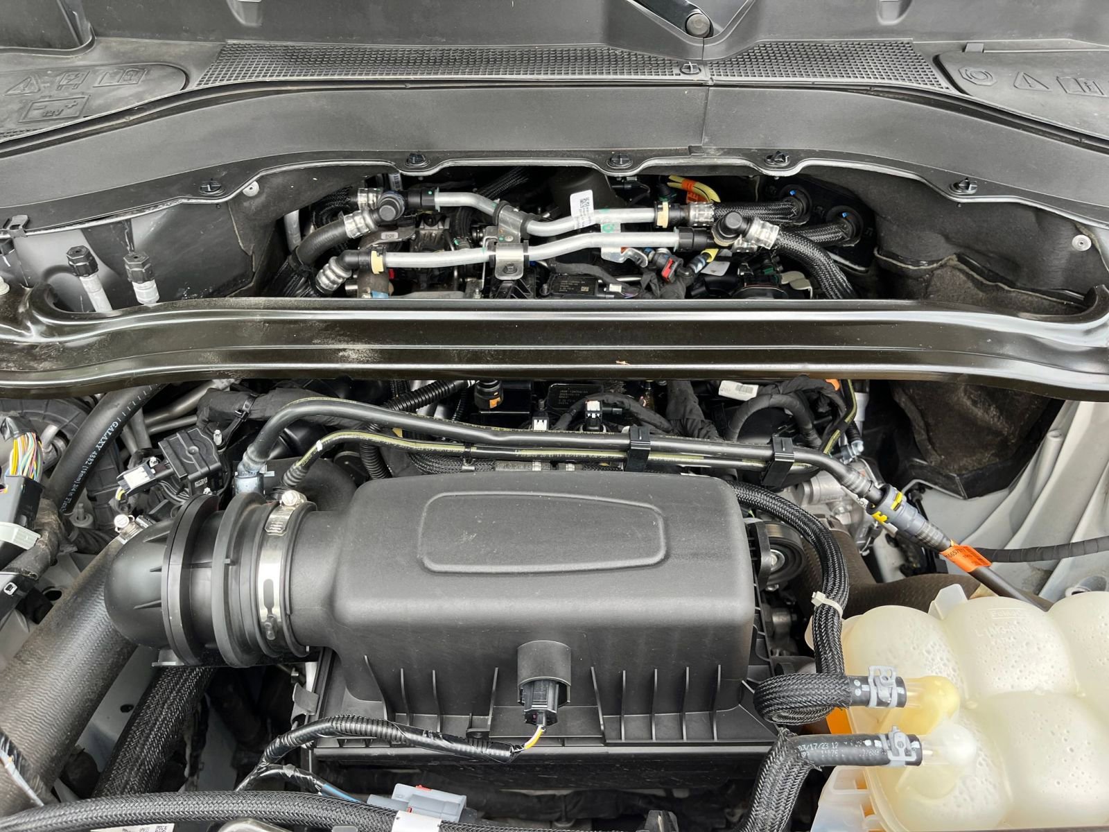 Thumbnail: 2023 Ford Explorer - 35