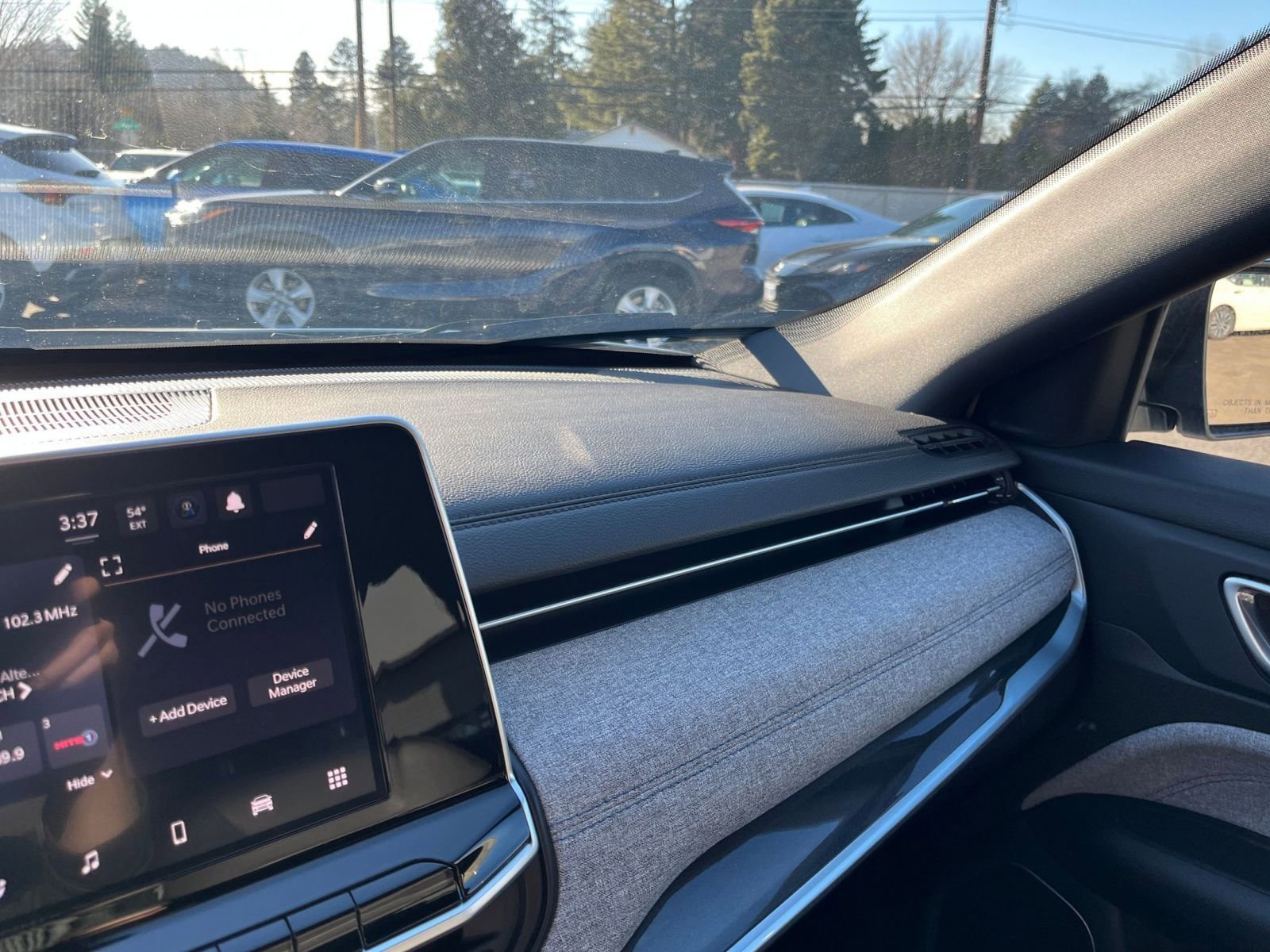 Thumbnail: 2025 Jeep Compass - 35